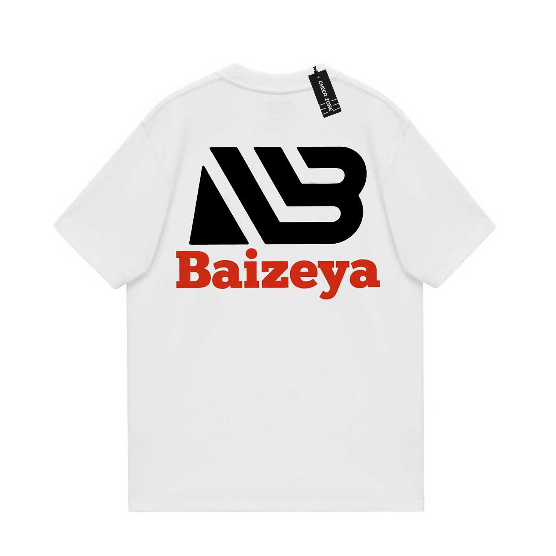 CHEER ZONE T