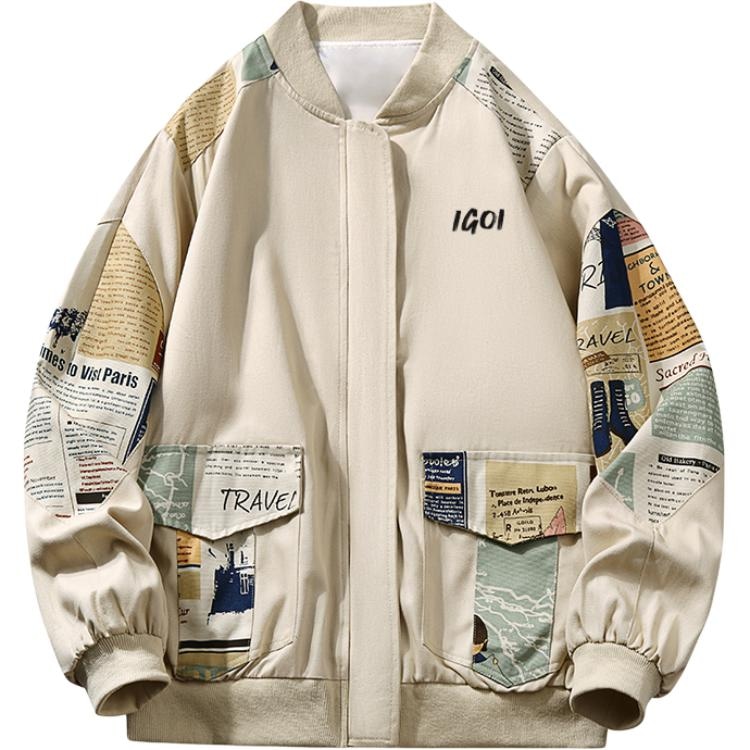 Igoi logocleanfit