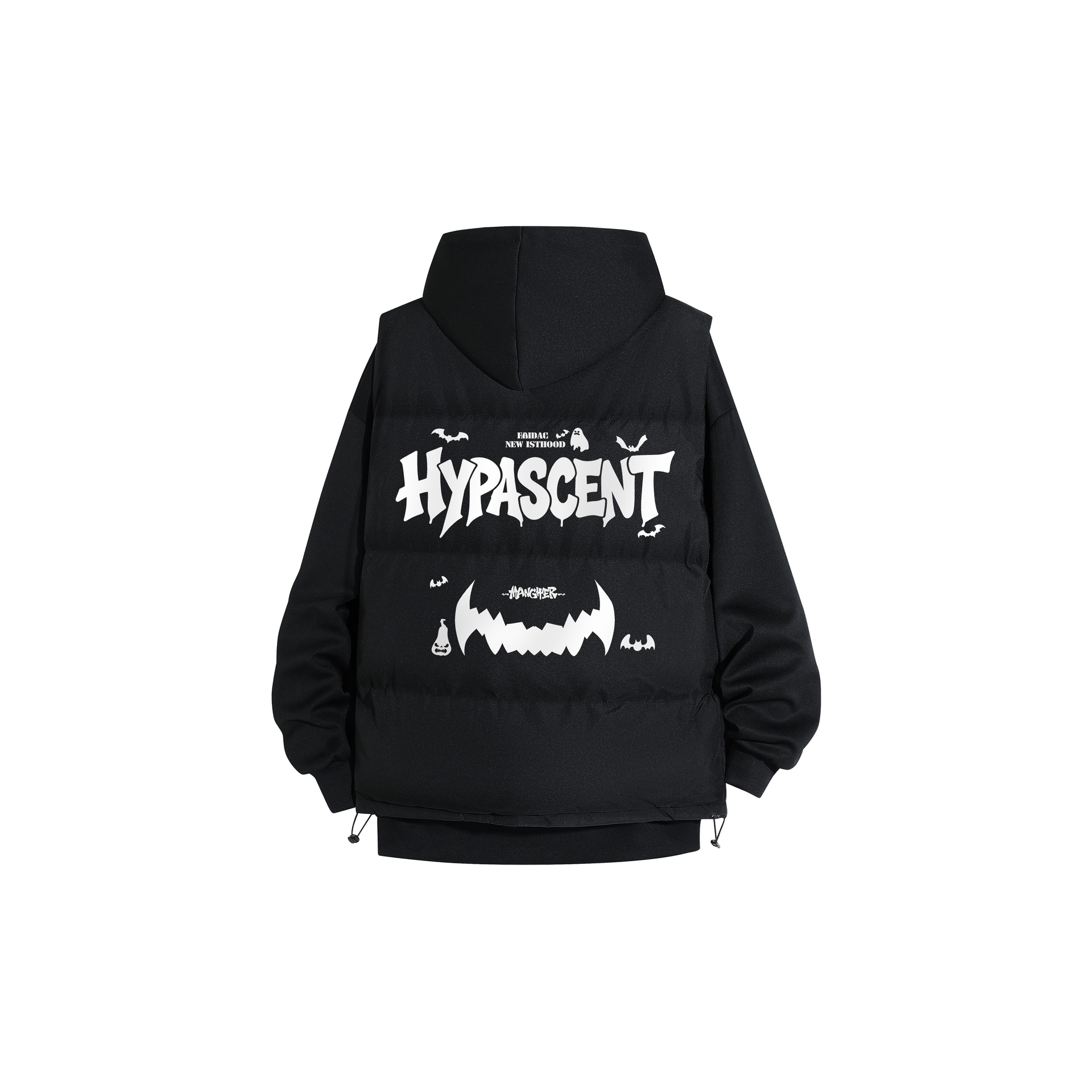 HYPASCENT Logo