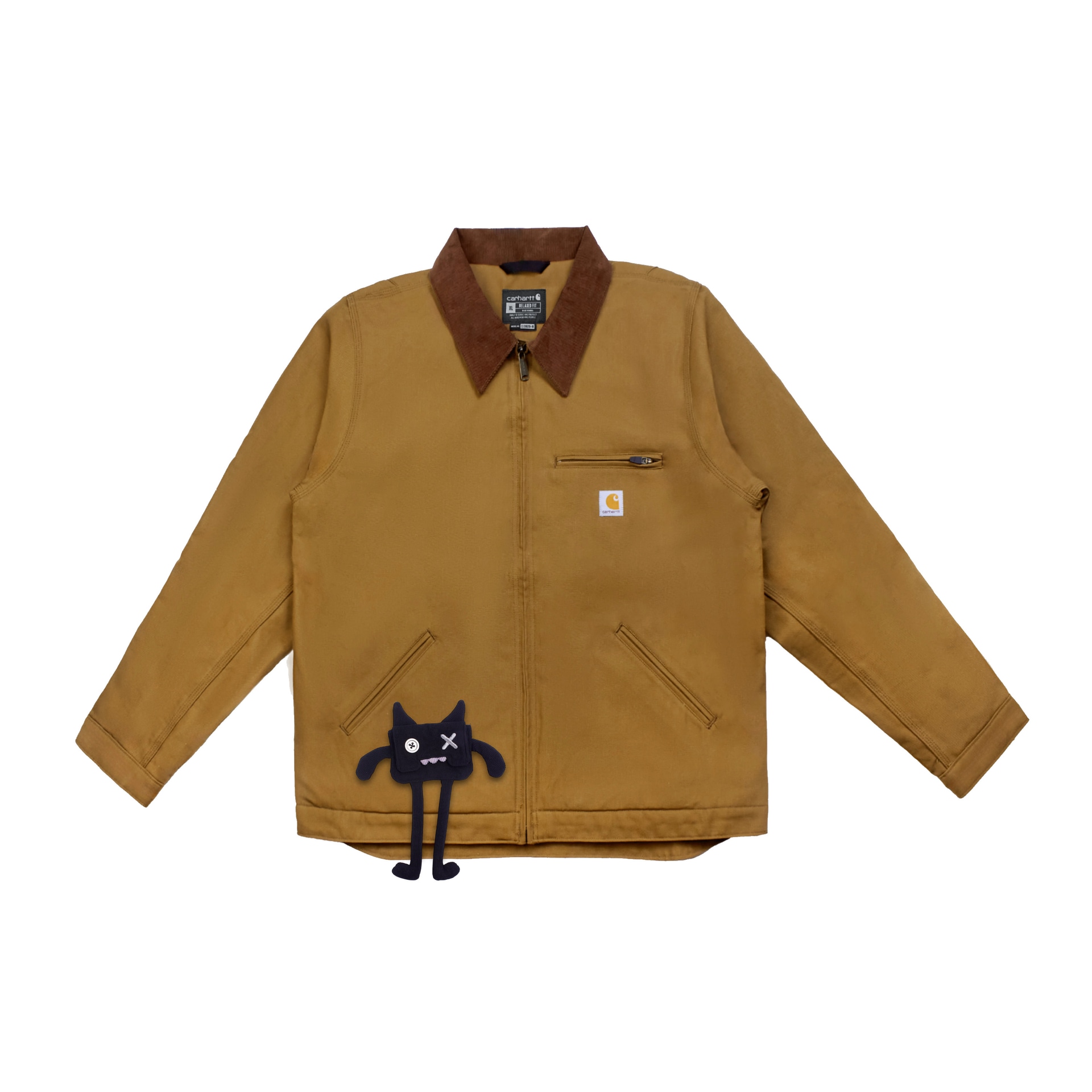 Куртка Carhartt
