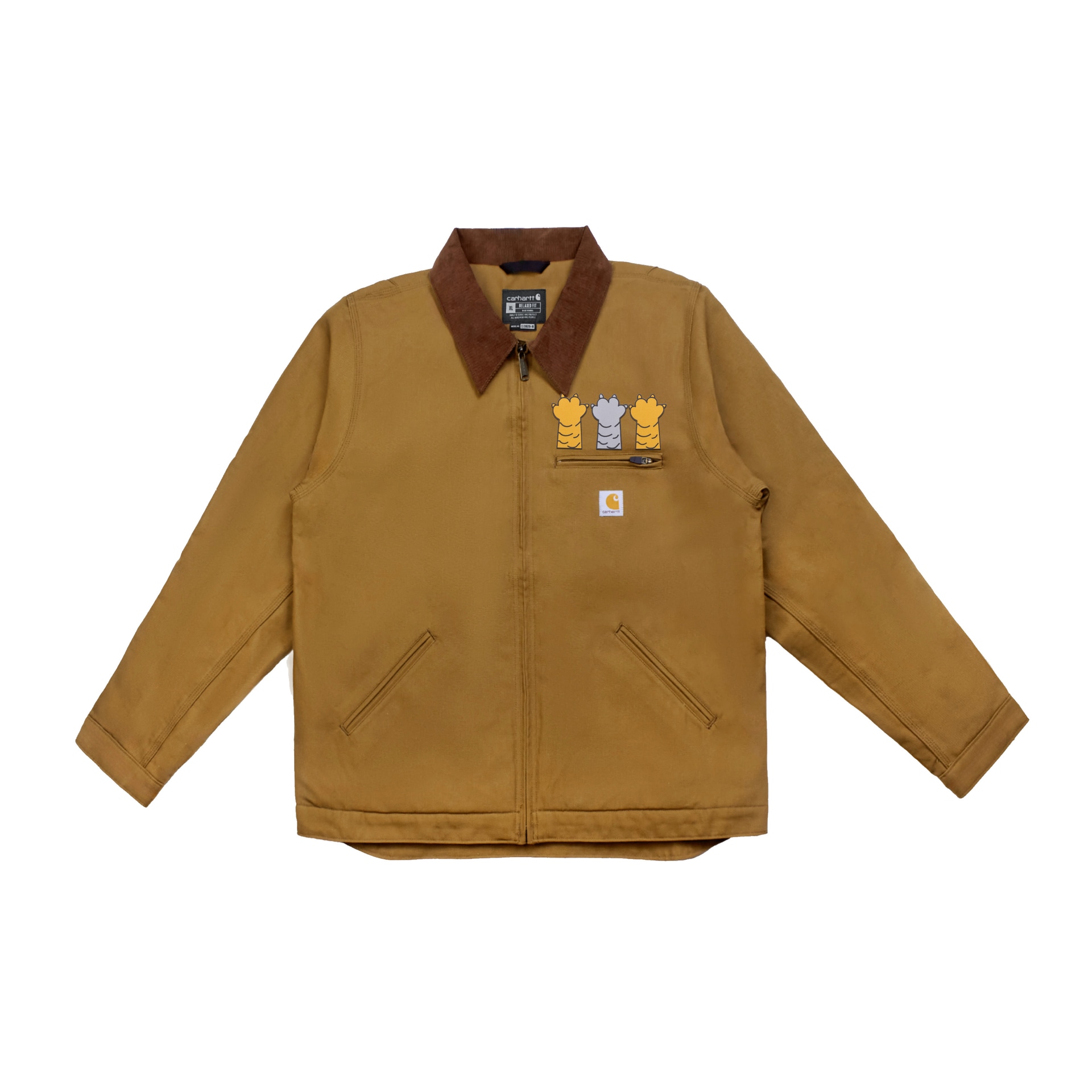 Куртка Carhartt