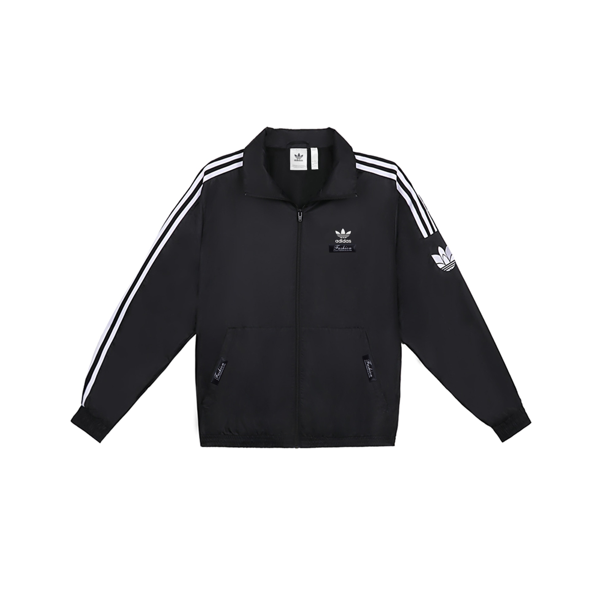 Куртка adidas originals logoASHION