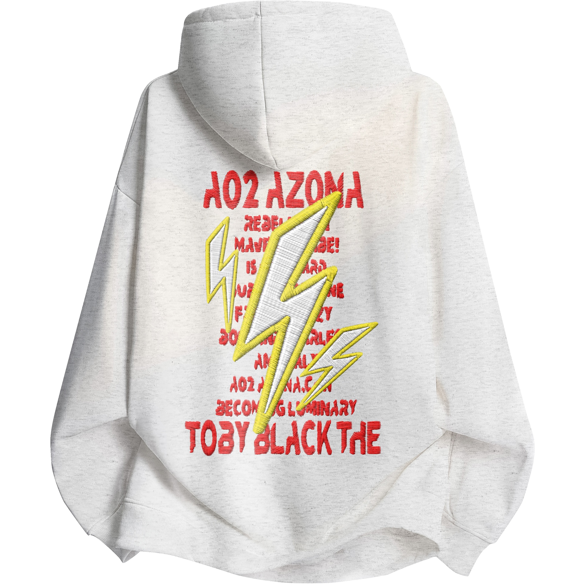 a02 oversized