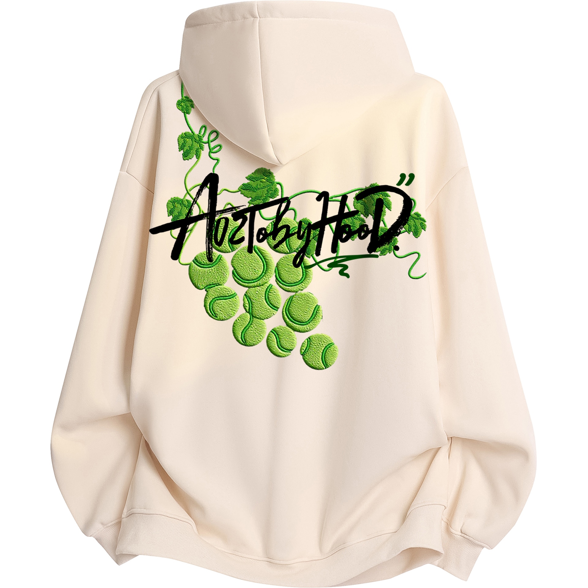 a02 oversized