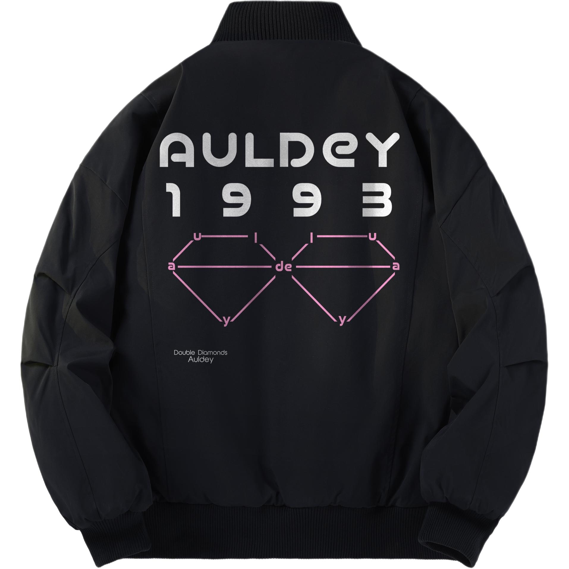 Auldey logo90cleanfit