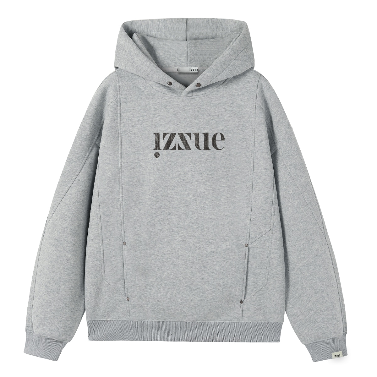 izzue i.t logo400g