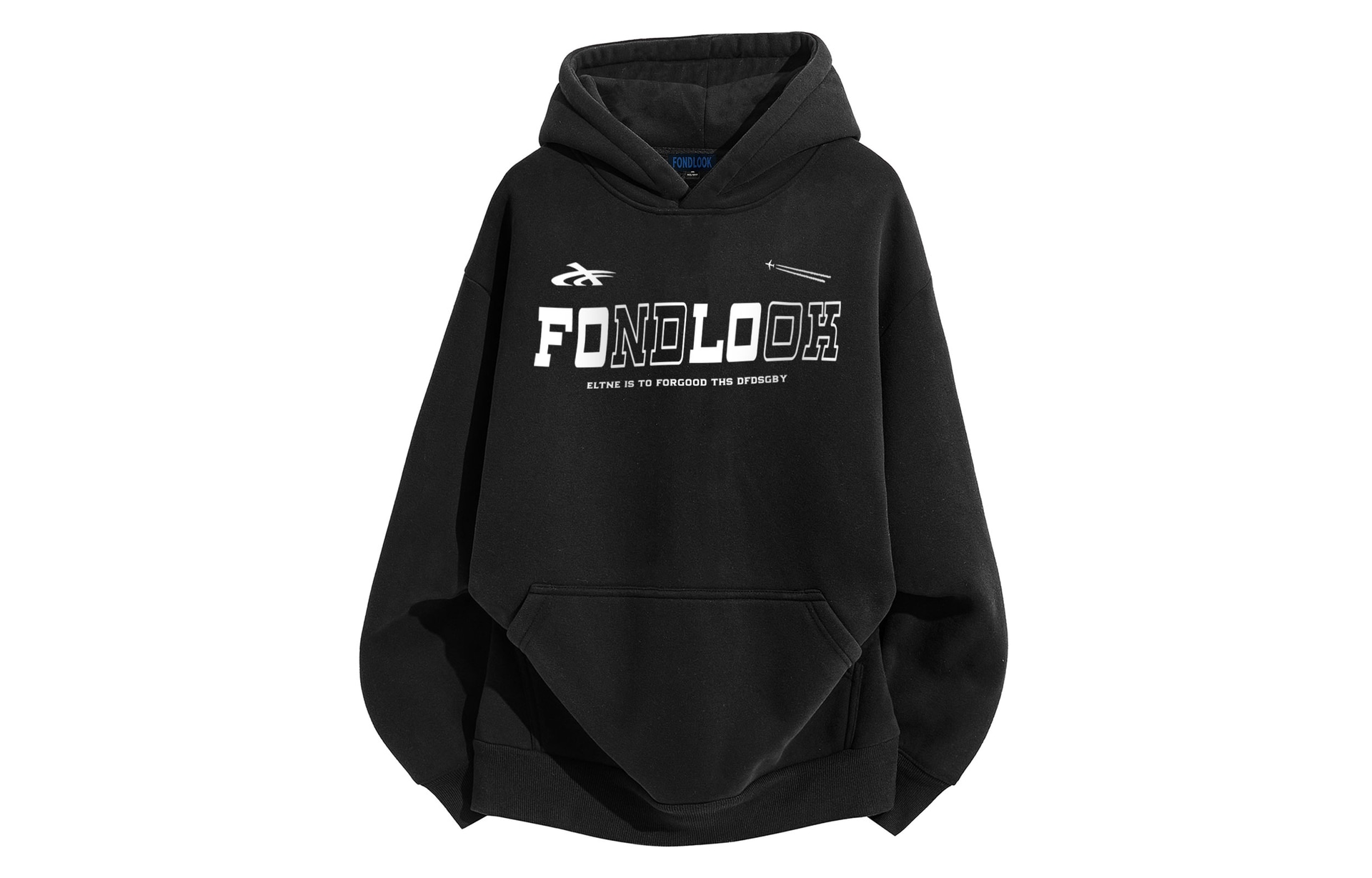 FONDLOOK Logo