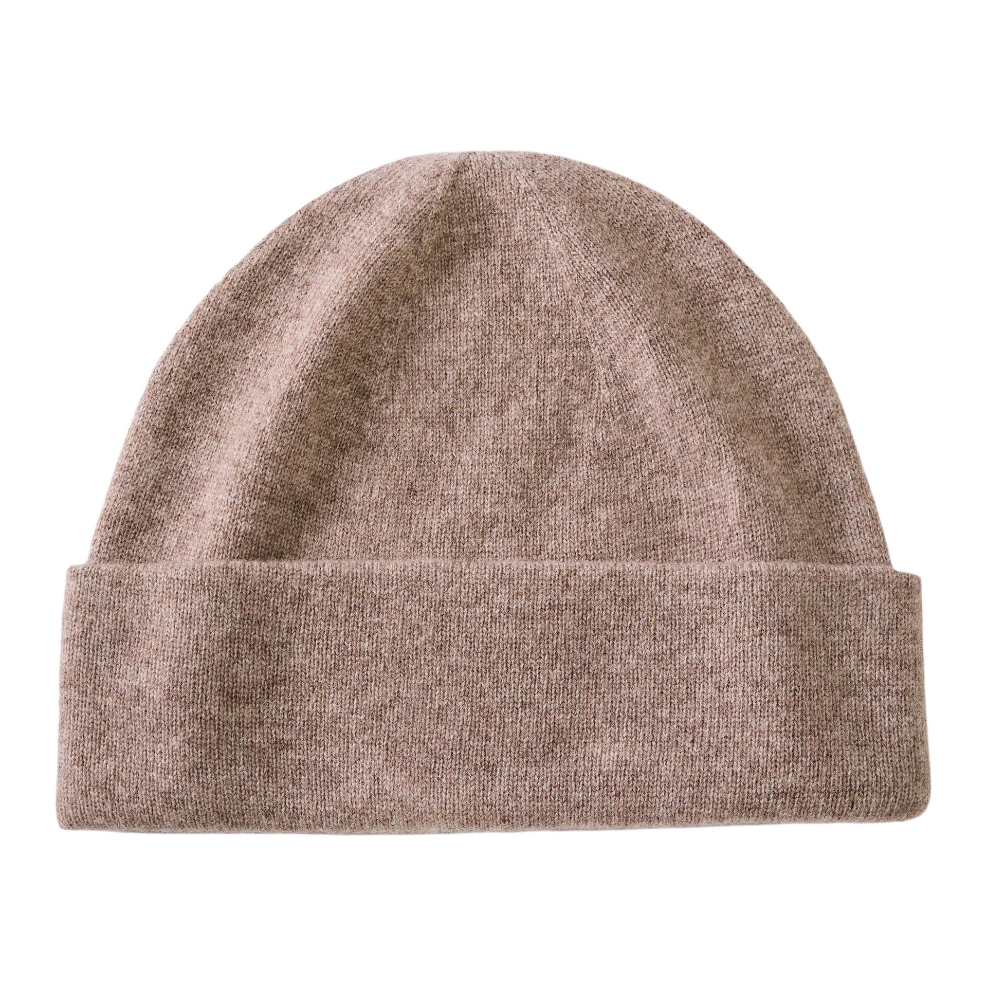 Pierre Cardin Wool Beanie