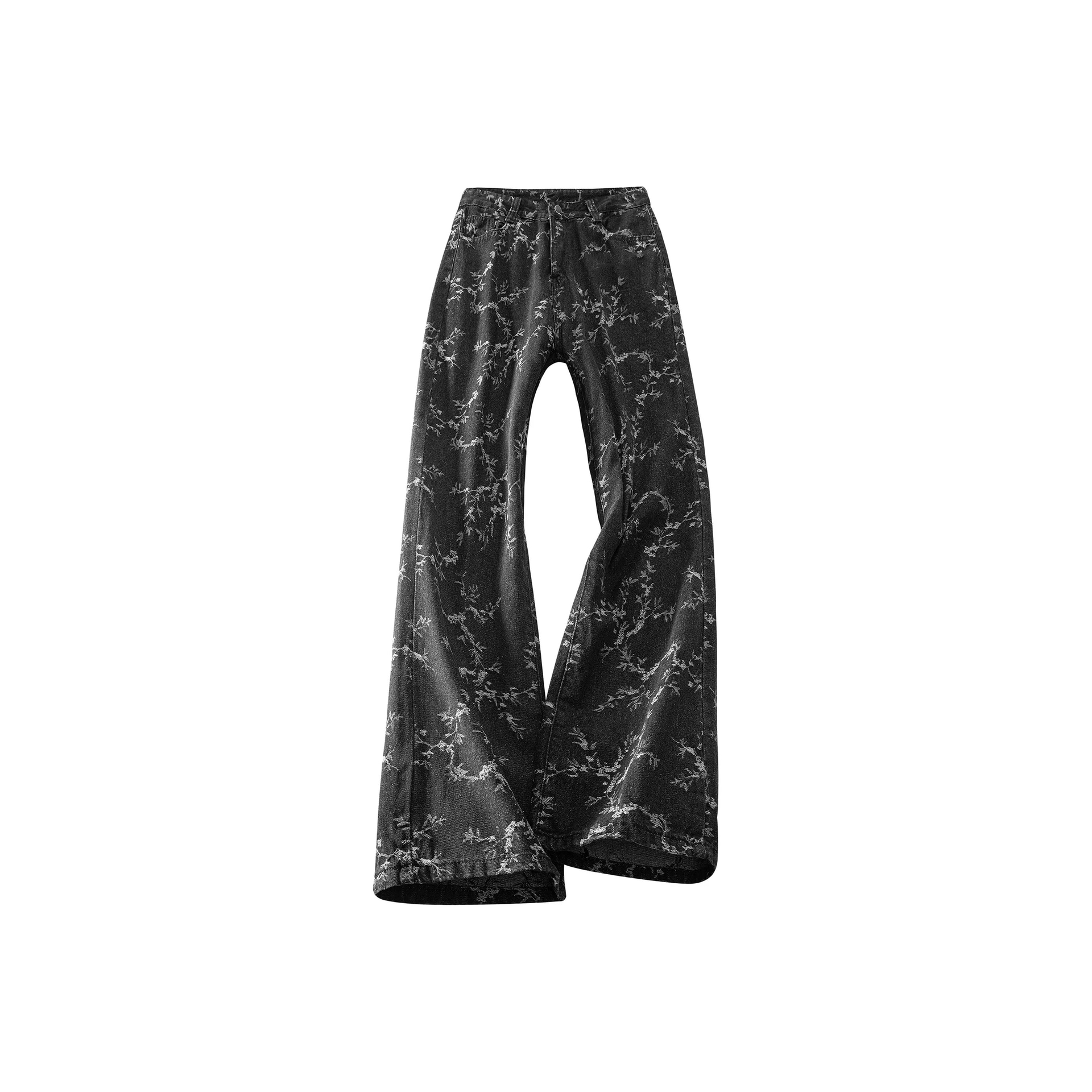 Джинсы Glona Klio cleanfit