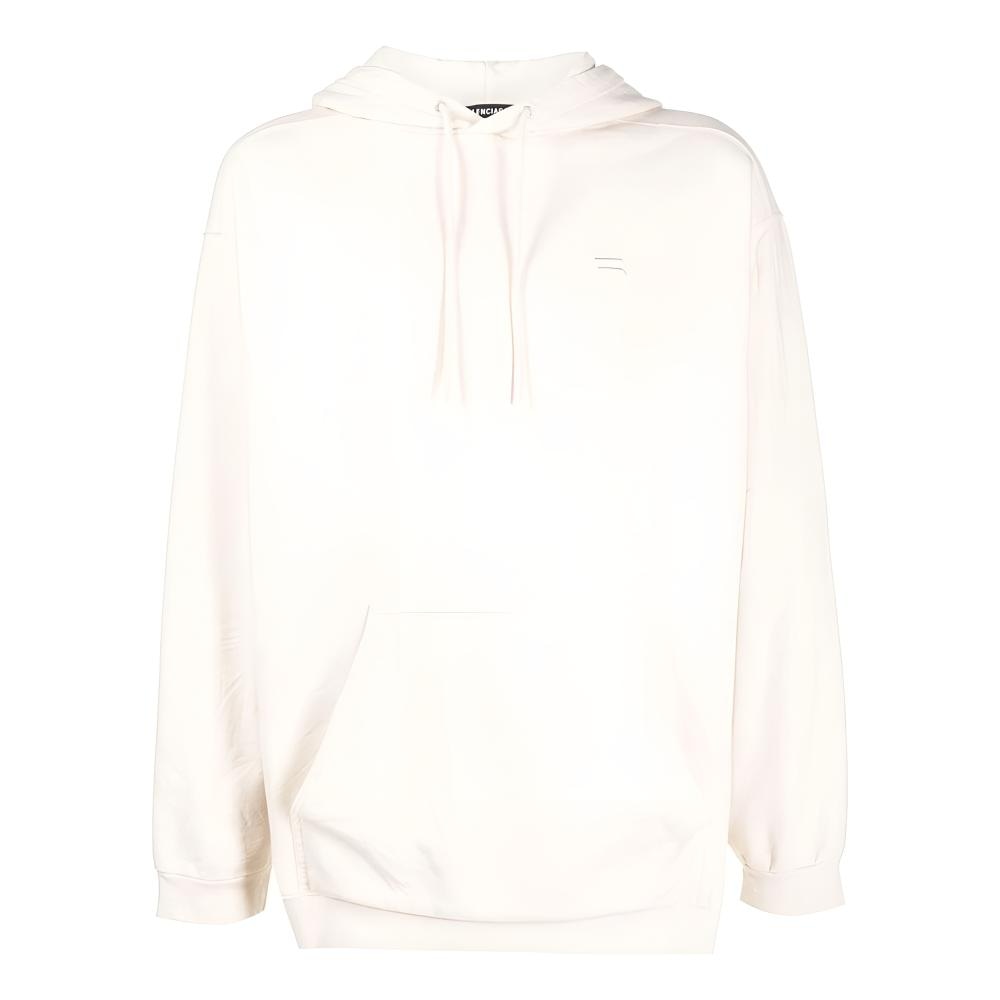 Худи Balenciaga Sporty B