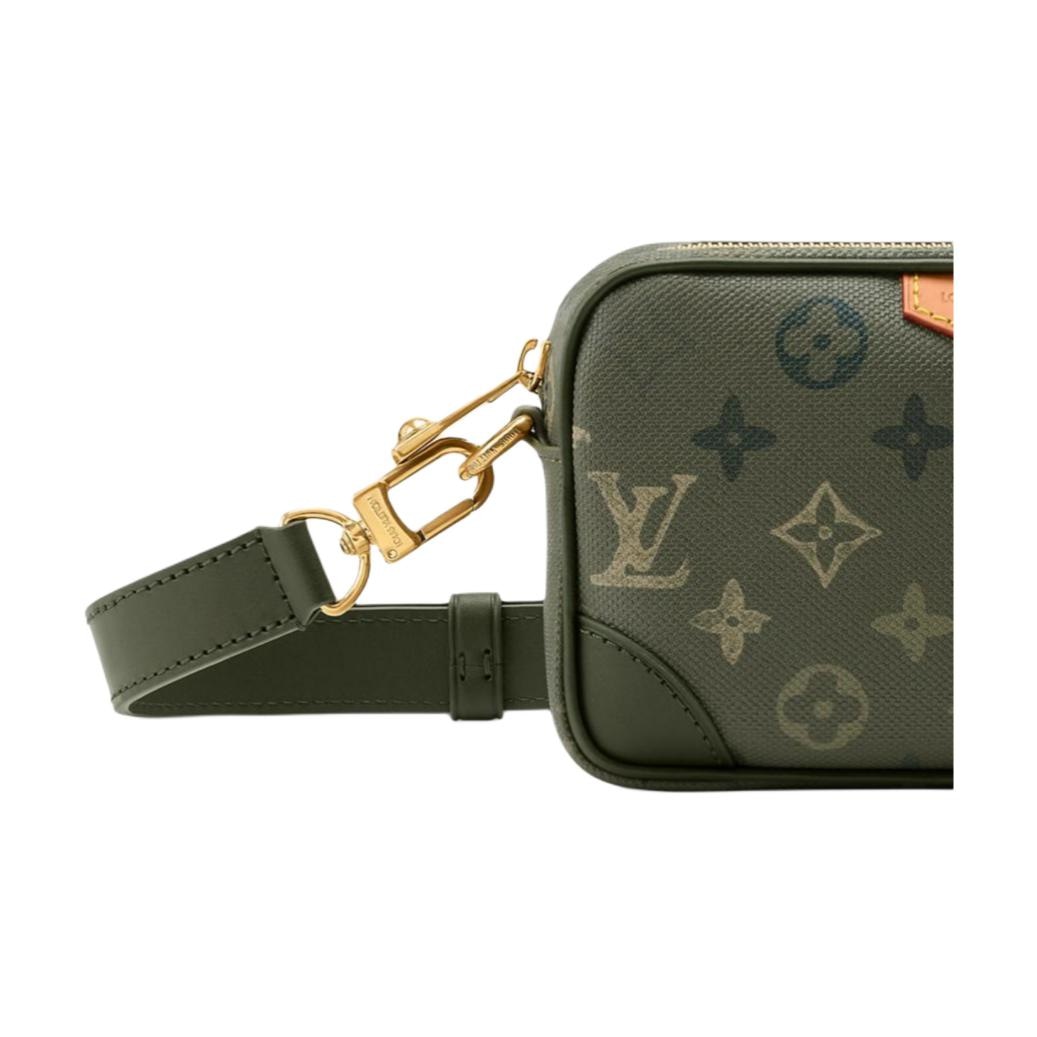 Louis Vuitton Trocadero — фото 4