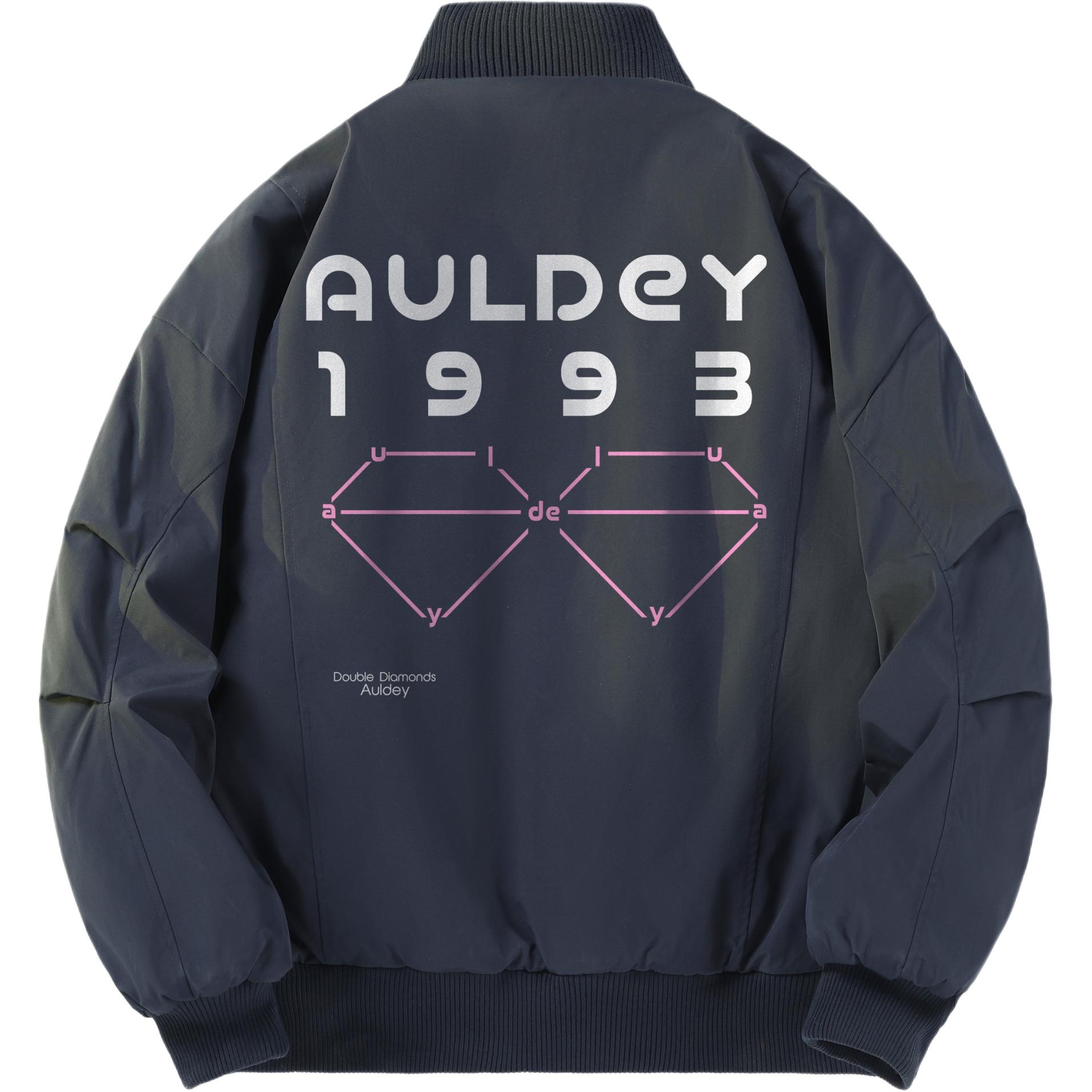Auldey logo90cleanfit — фото 2