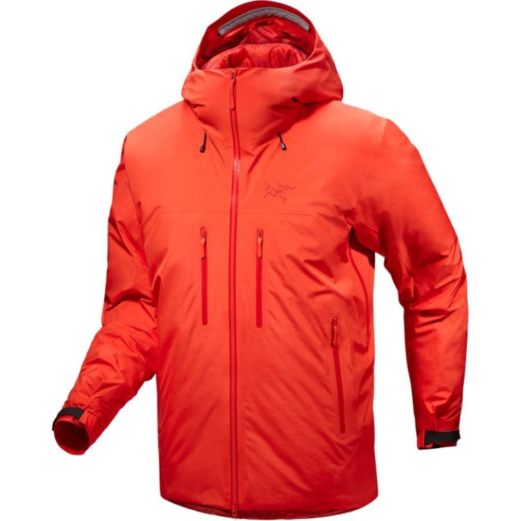 Arcteryx Beta Jacket — фото 9
