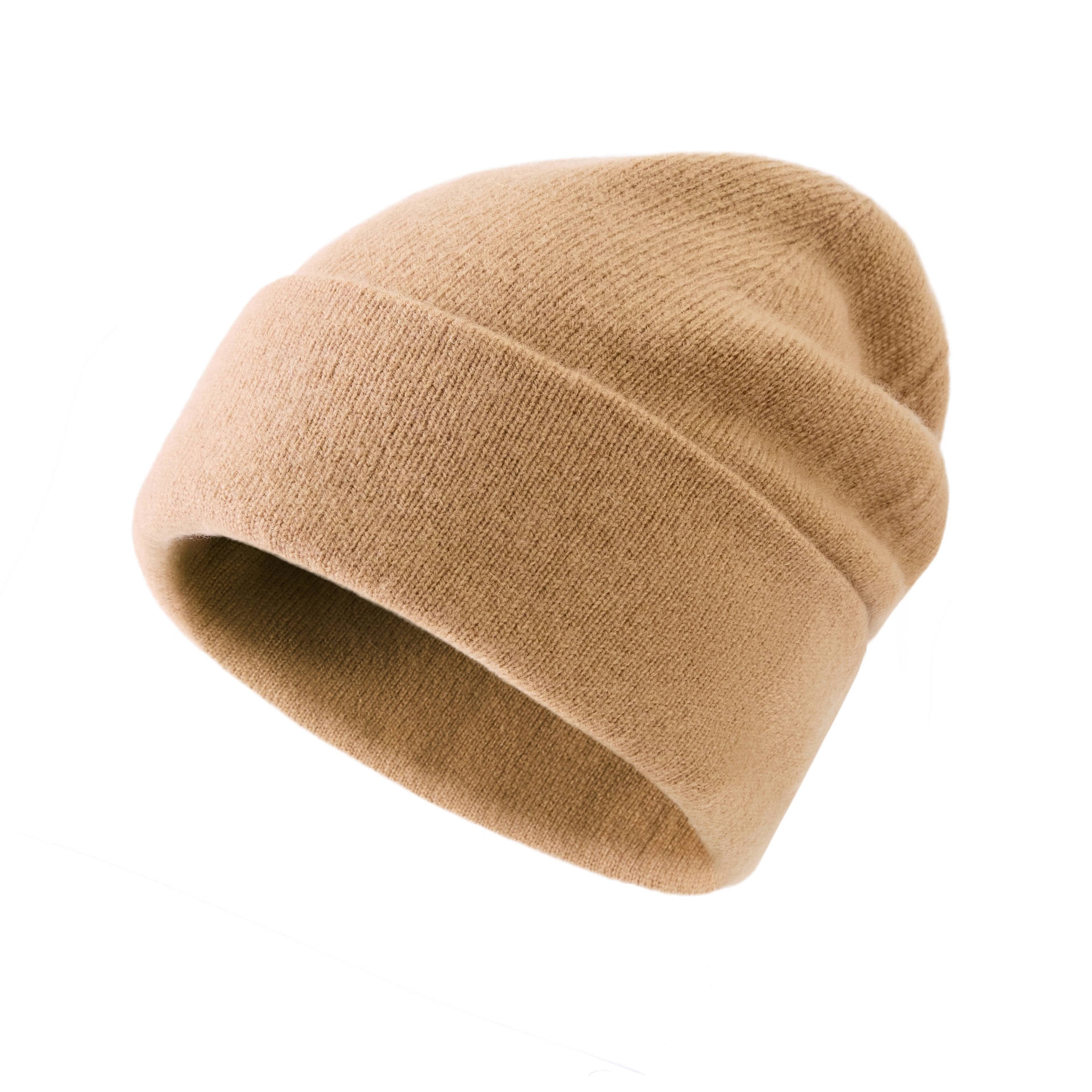 Pierre Cardin Wool Beanie — фото 11