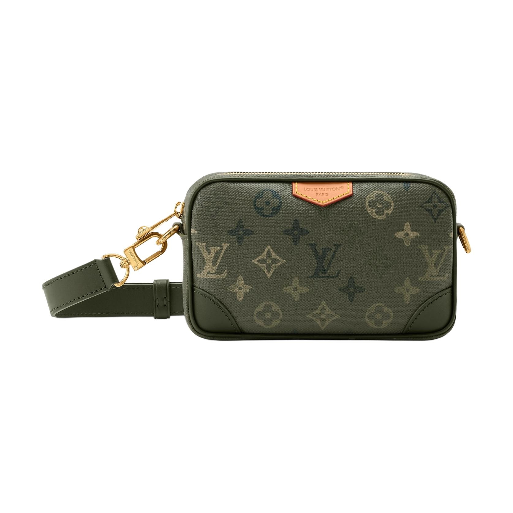 Сумки Louis Vuitton Trocadero