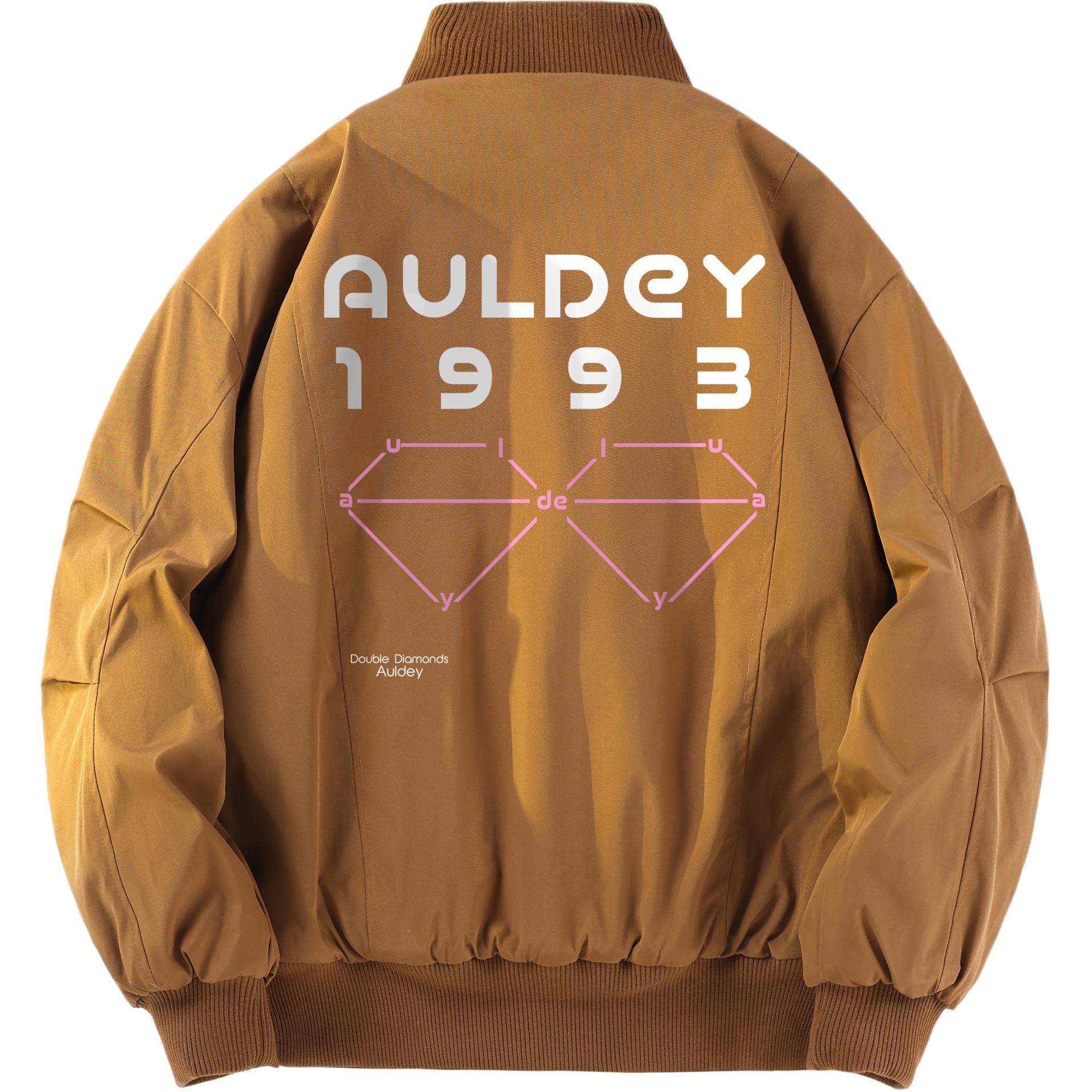 Auldey logo90cleanfit — фото 4
