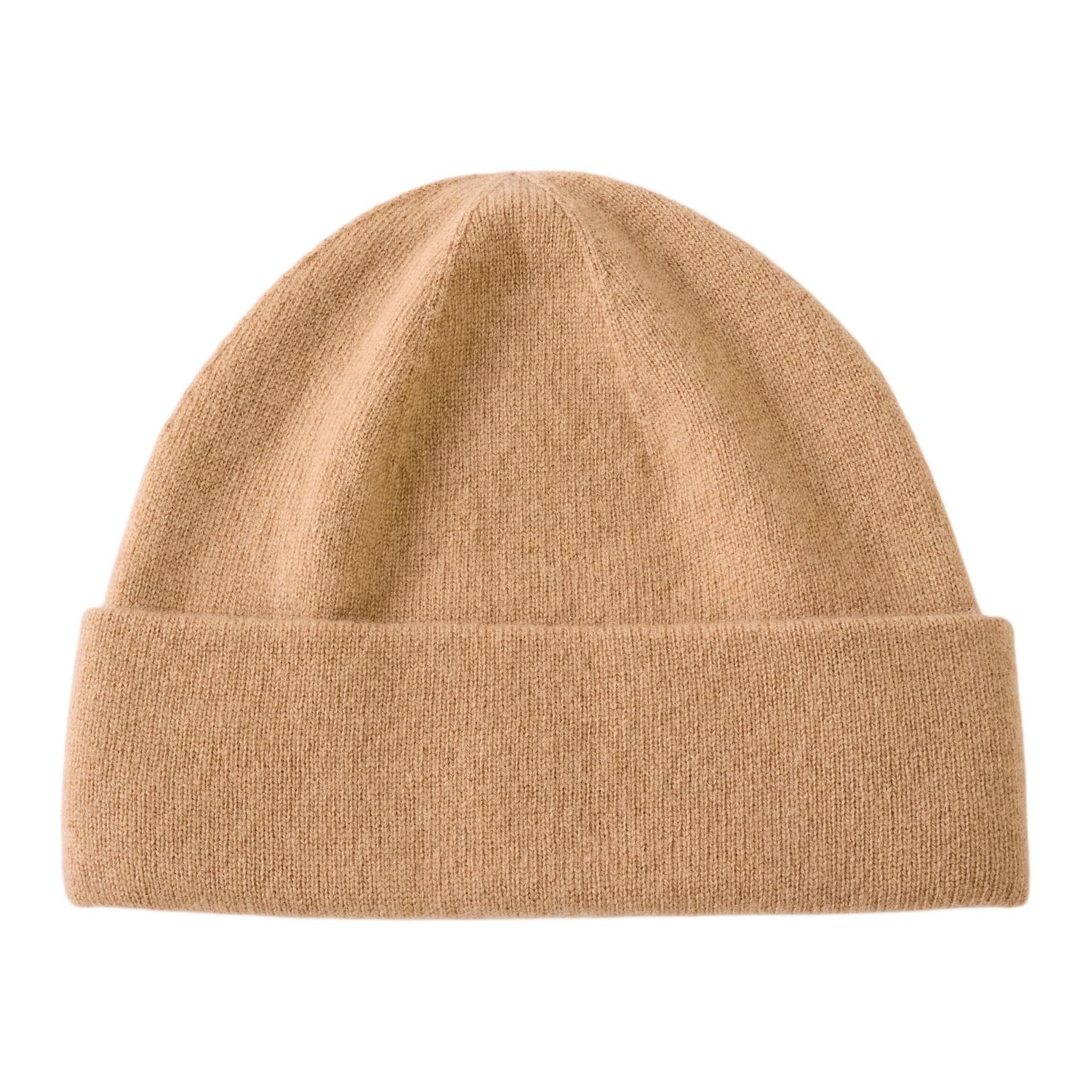 Pierre Cardin Wool Beanie — фото 10
