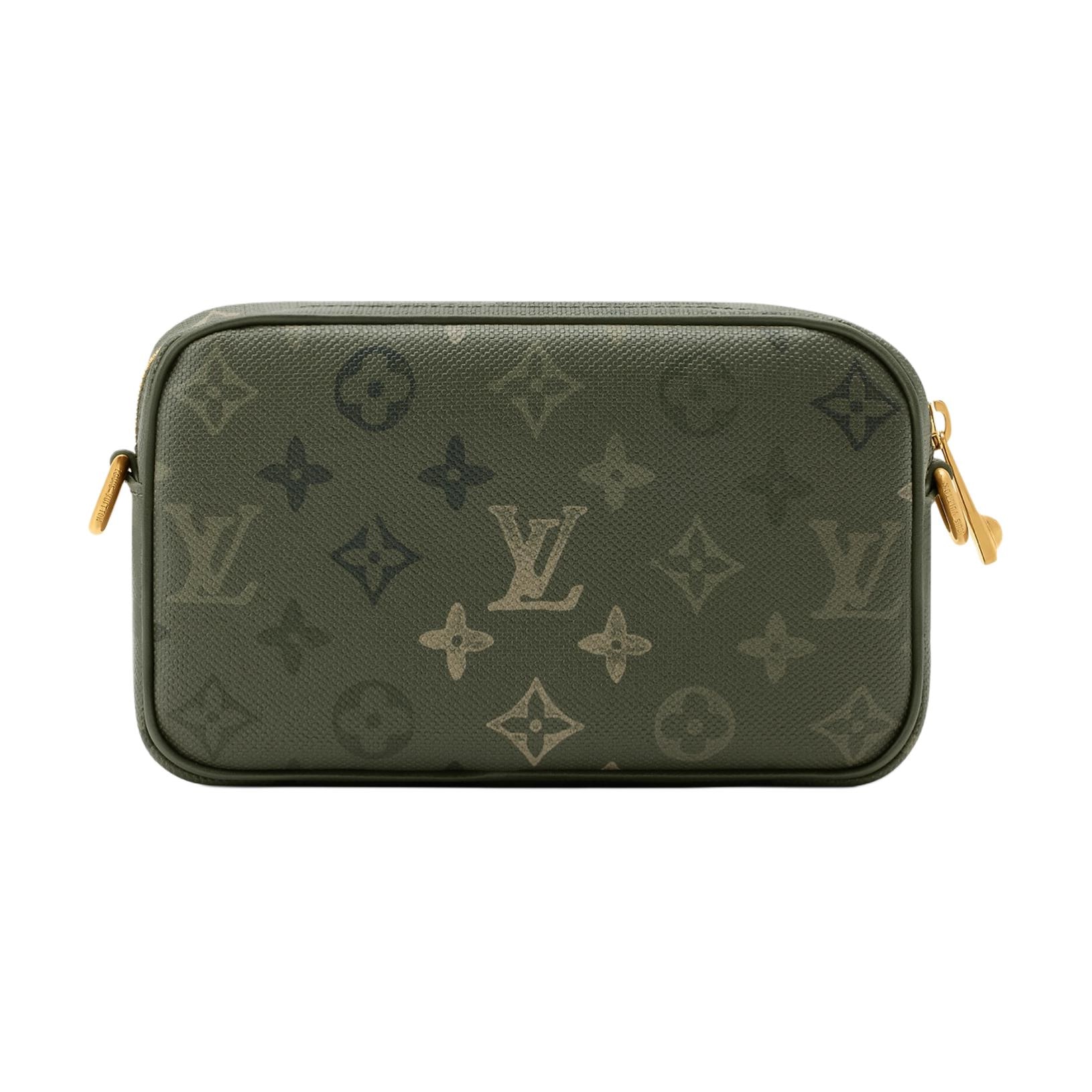 Louis Vuitton Trocadero — фото 2