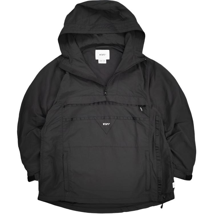 WTAPS logo