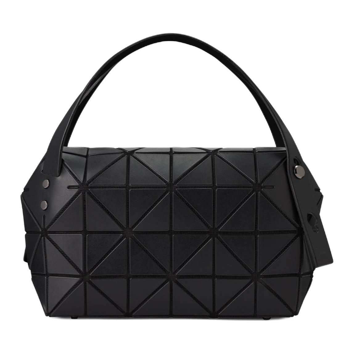 Сумки Issey Miyake Boston PVC
