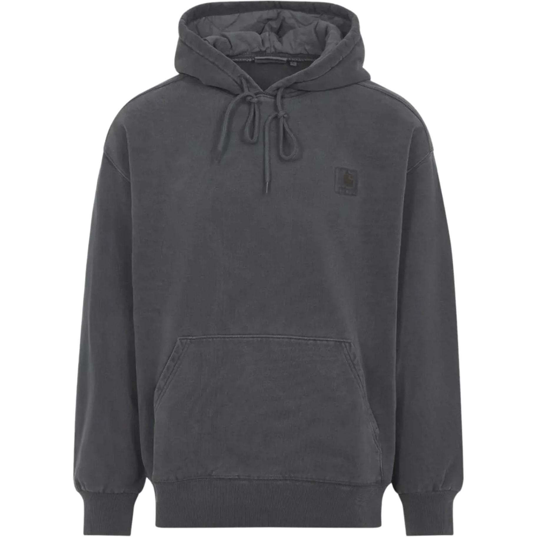 Carhartt WIP Badge Hoodie