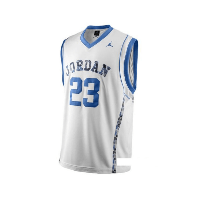 Jordan Kente Jersey V