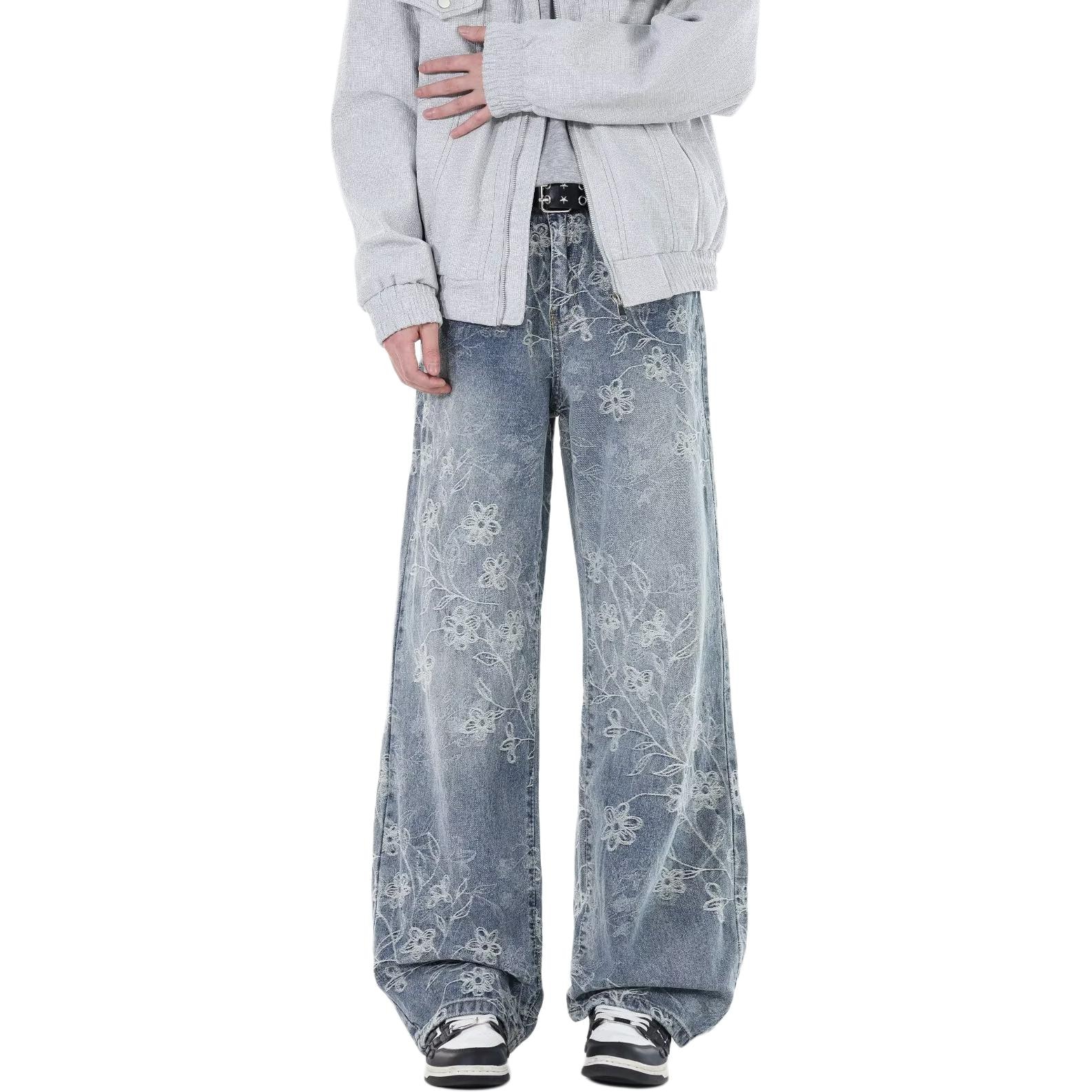 Джинсы Cornilot cleanfitvibe