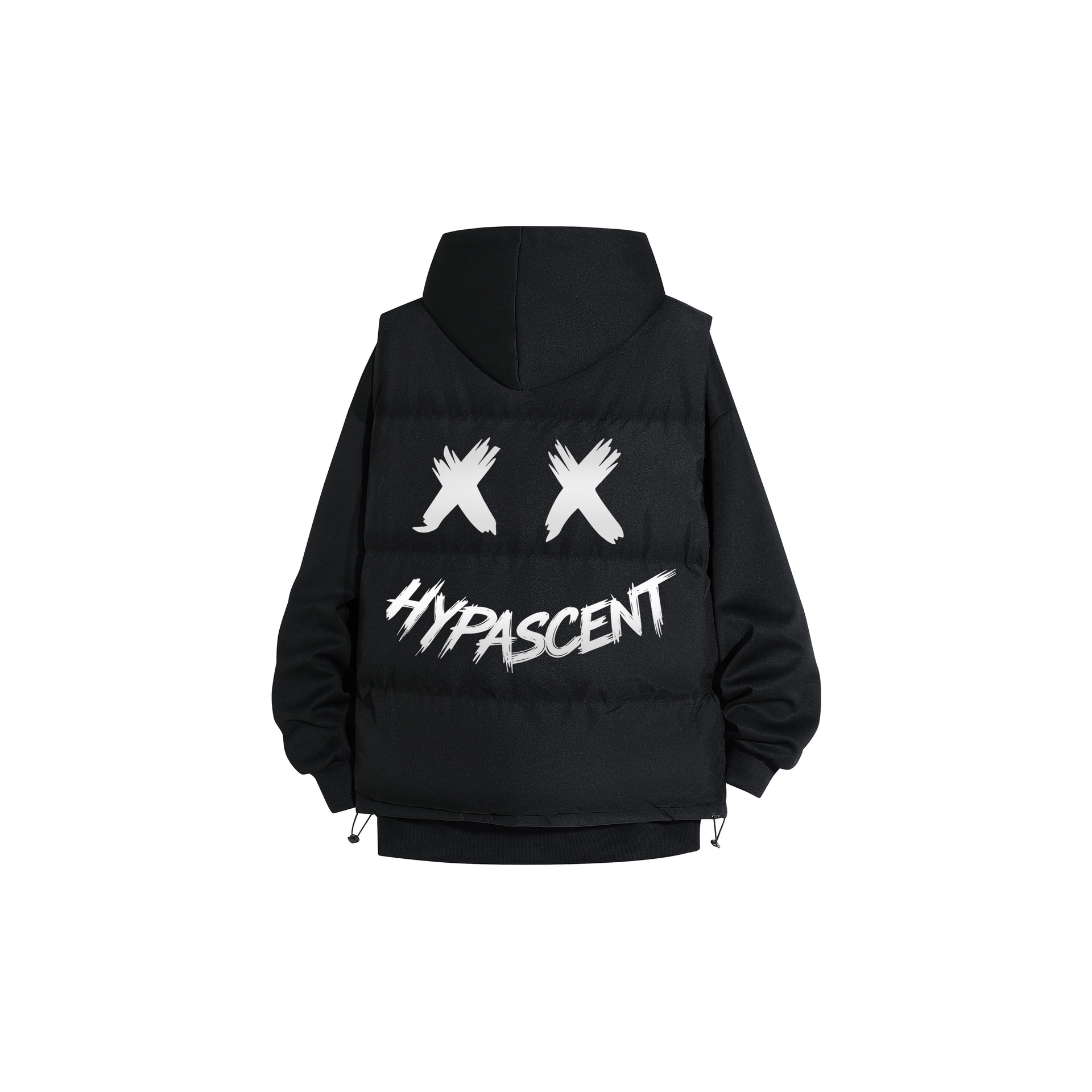 HYPASCENT Logo