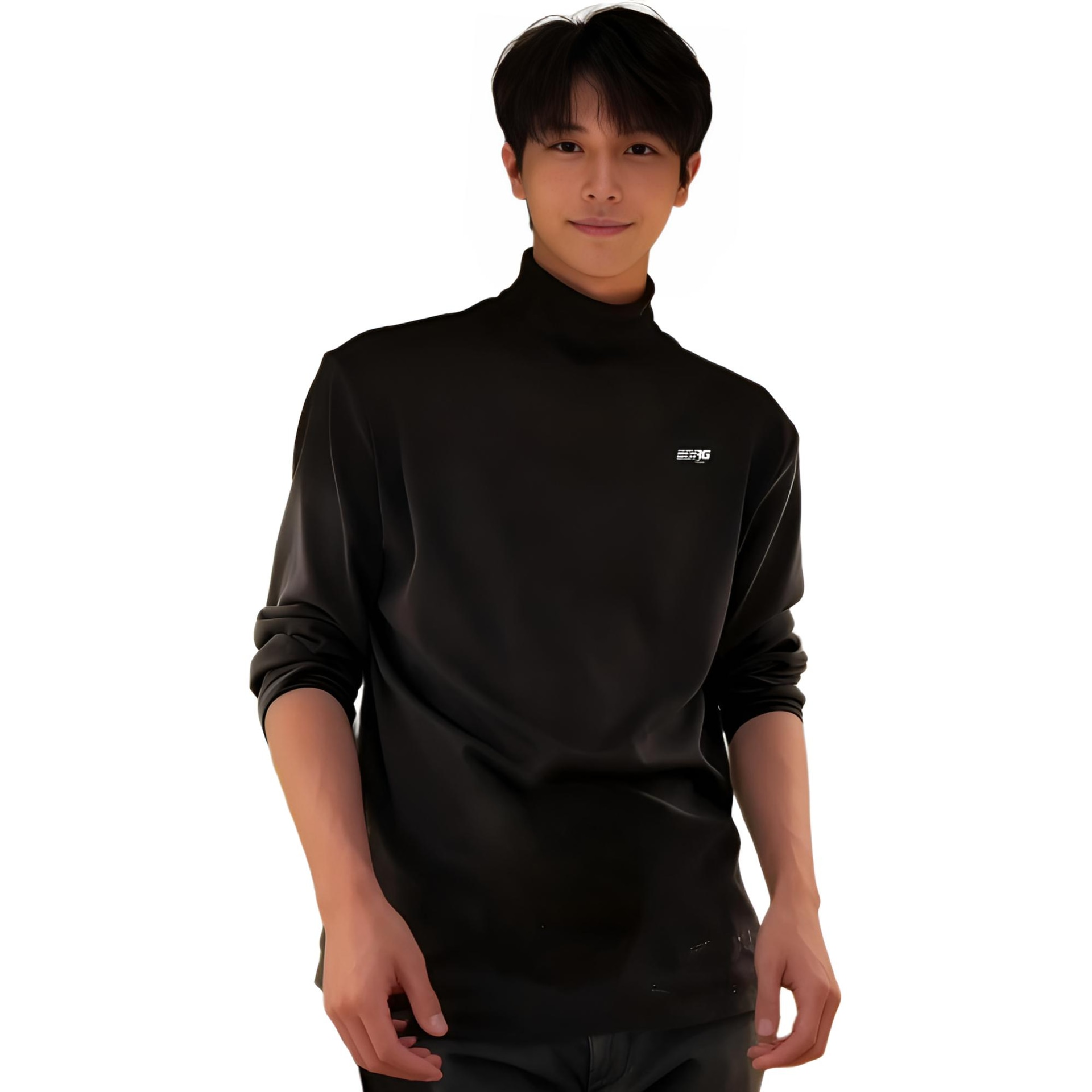 BRG tlogocleanfit
