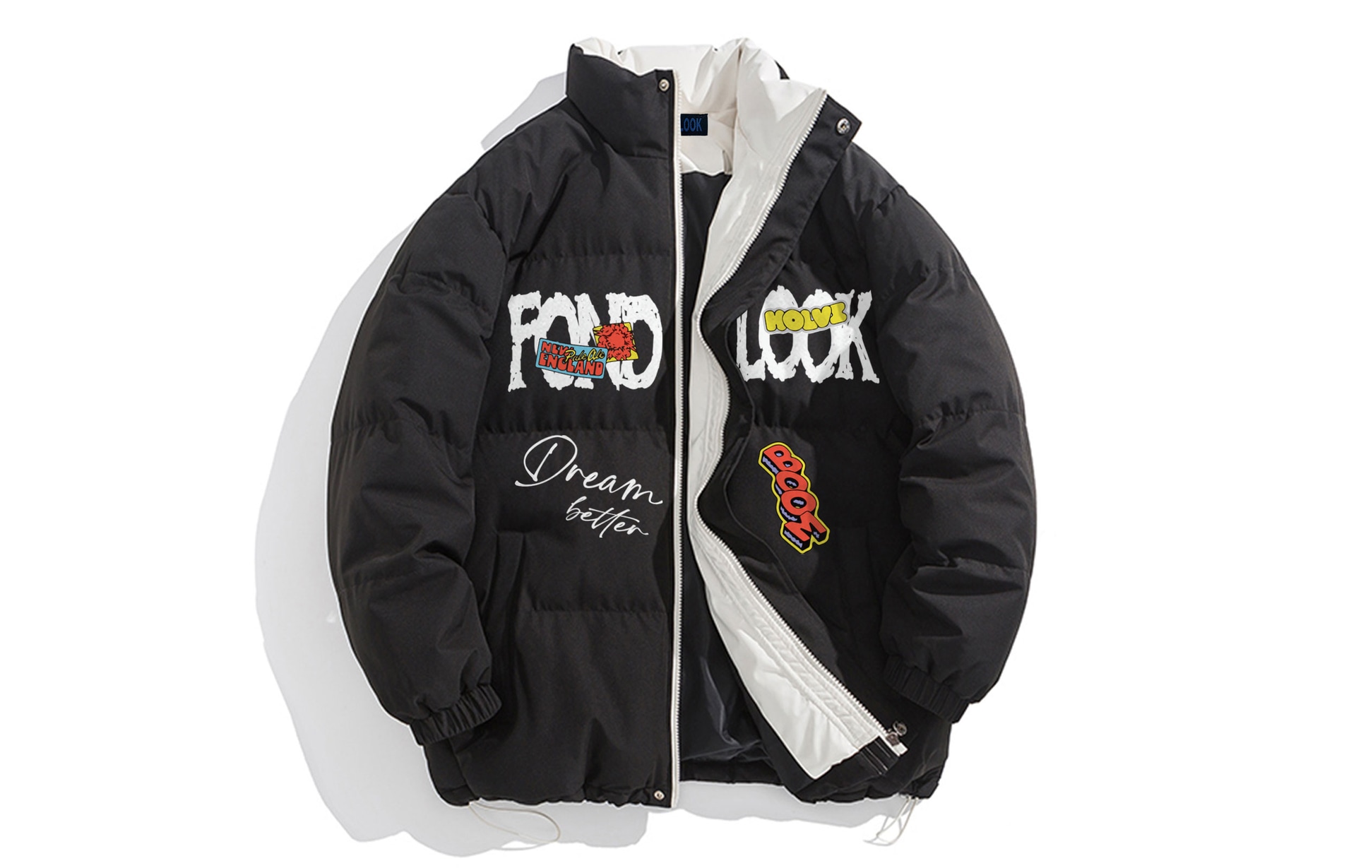 FONDLOOK