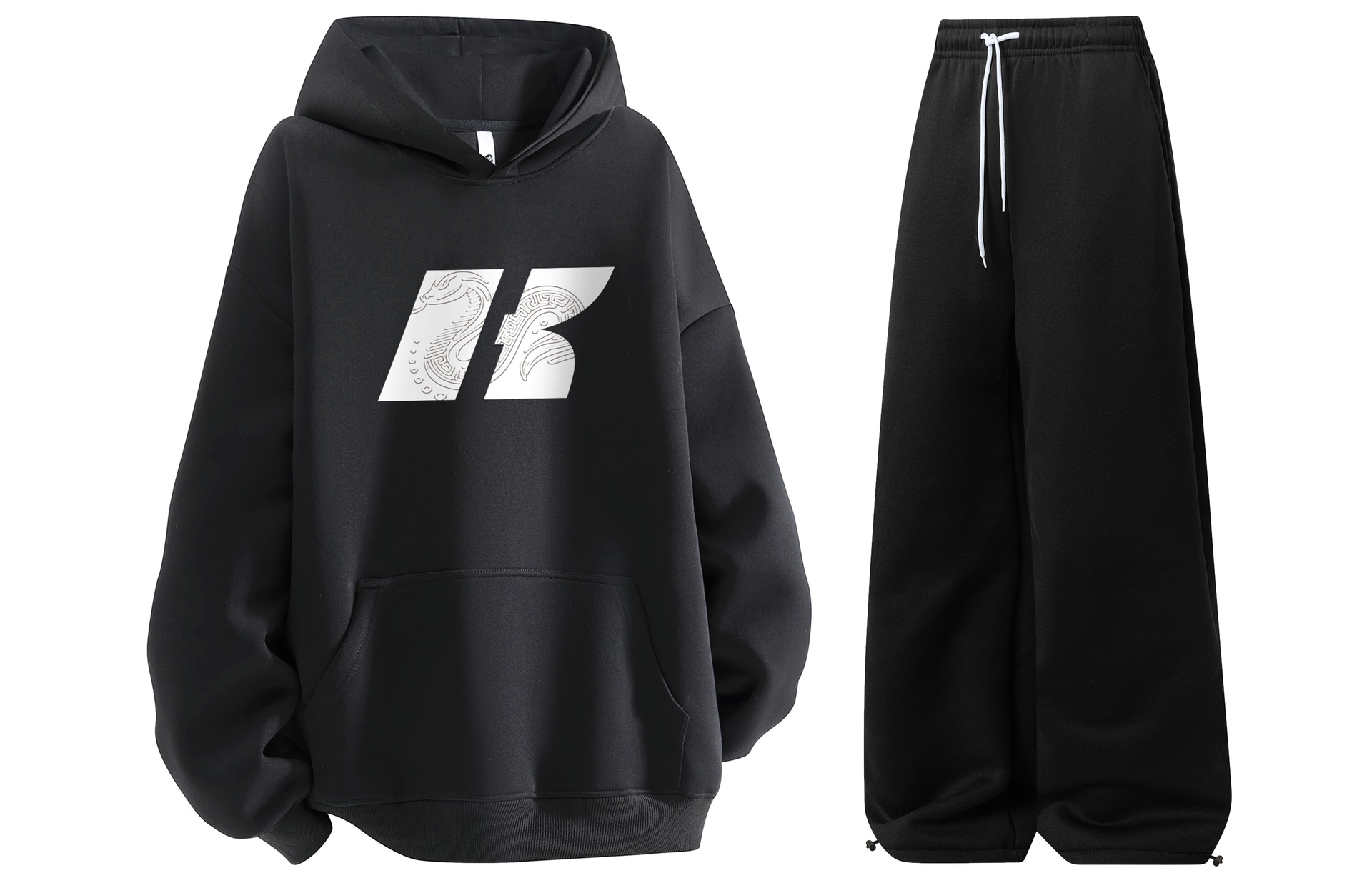 A.X.S.K 400ALogo