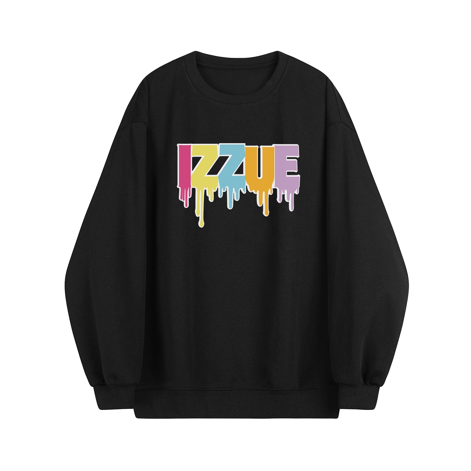izzue Logo