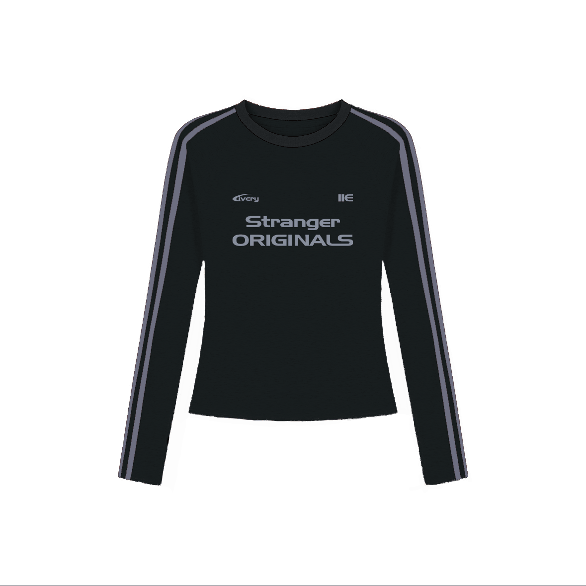 11ESTRANGER T