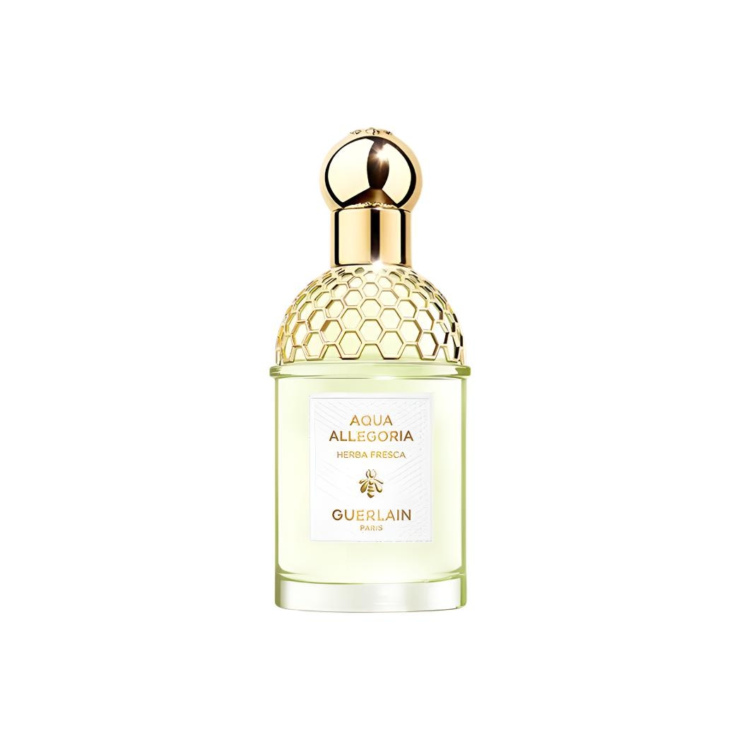 GUERLAIN/娇兰 EDT 30ml75ml125ml