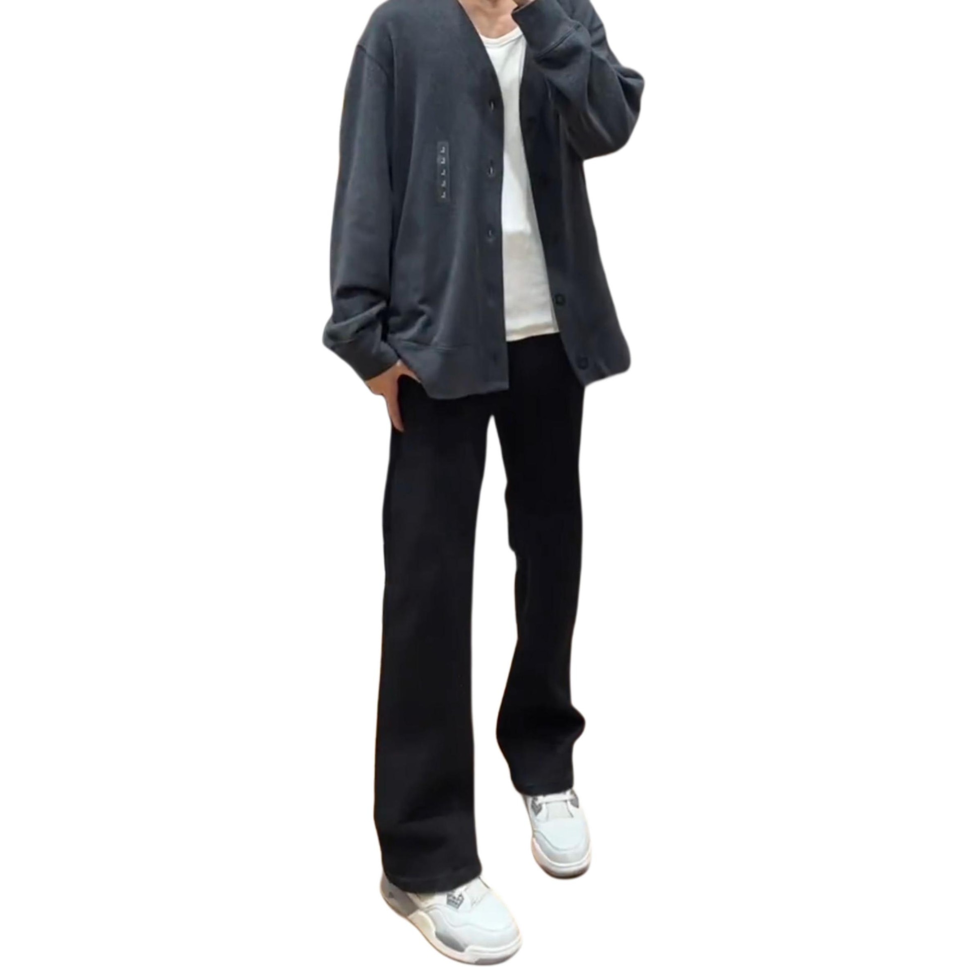 DAFK/刀锋 DAFK cleanfitvibe