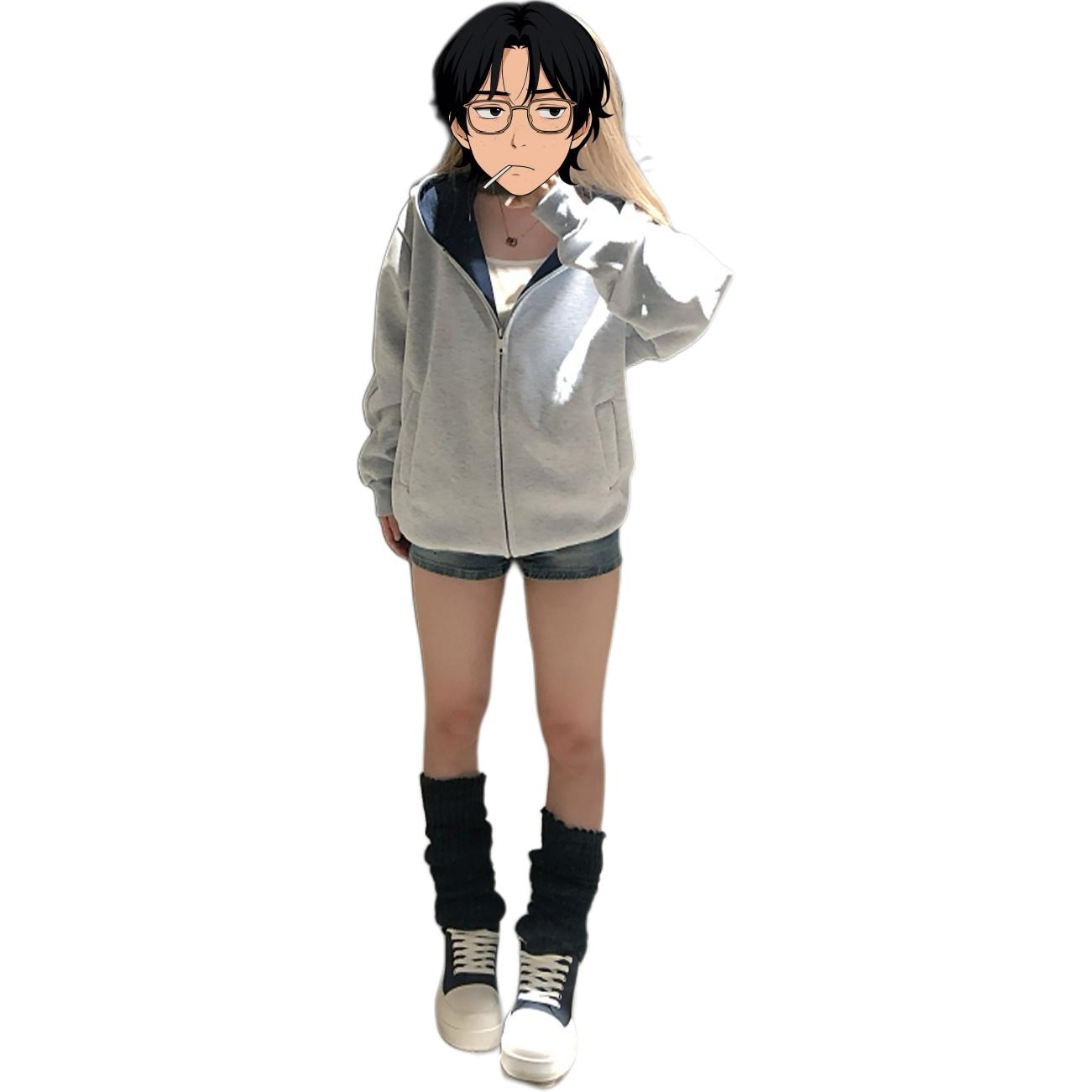 BRG oversize