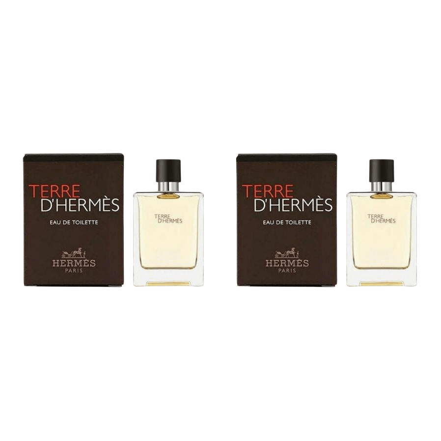 Hermes EDT 5ml12.5ml — фото 6