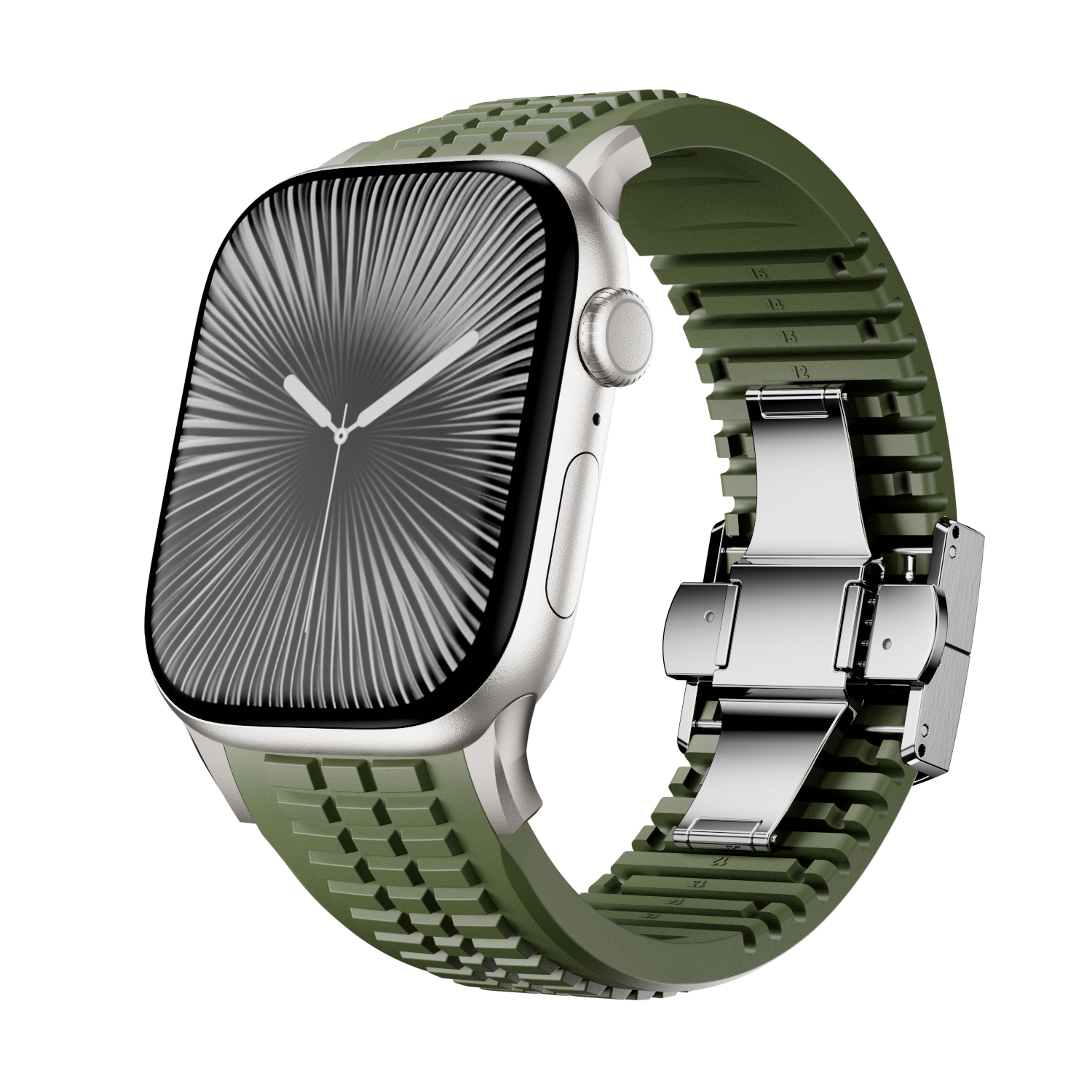 Antey 214mm iwatch Ultra3S11applewatch10987se65 — фото 6