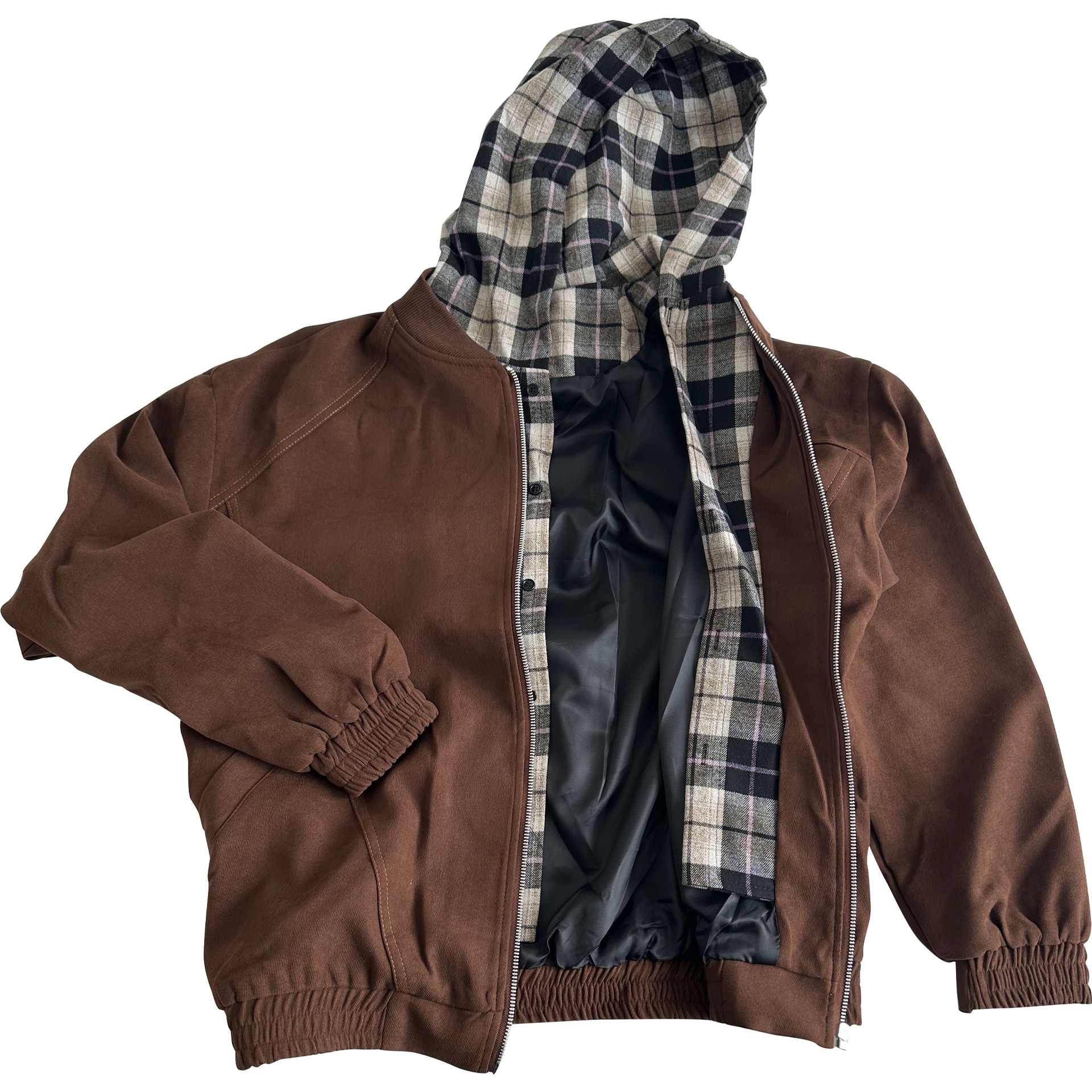 H.V.G.A oversize