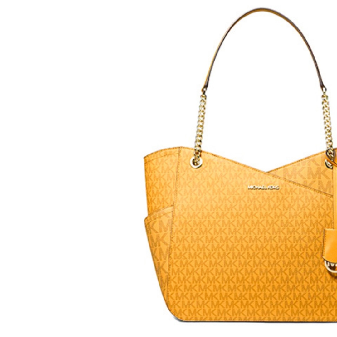 Michael Kors MK Jet Set LOGO — фото 3