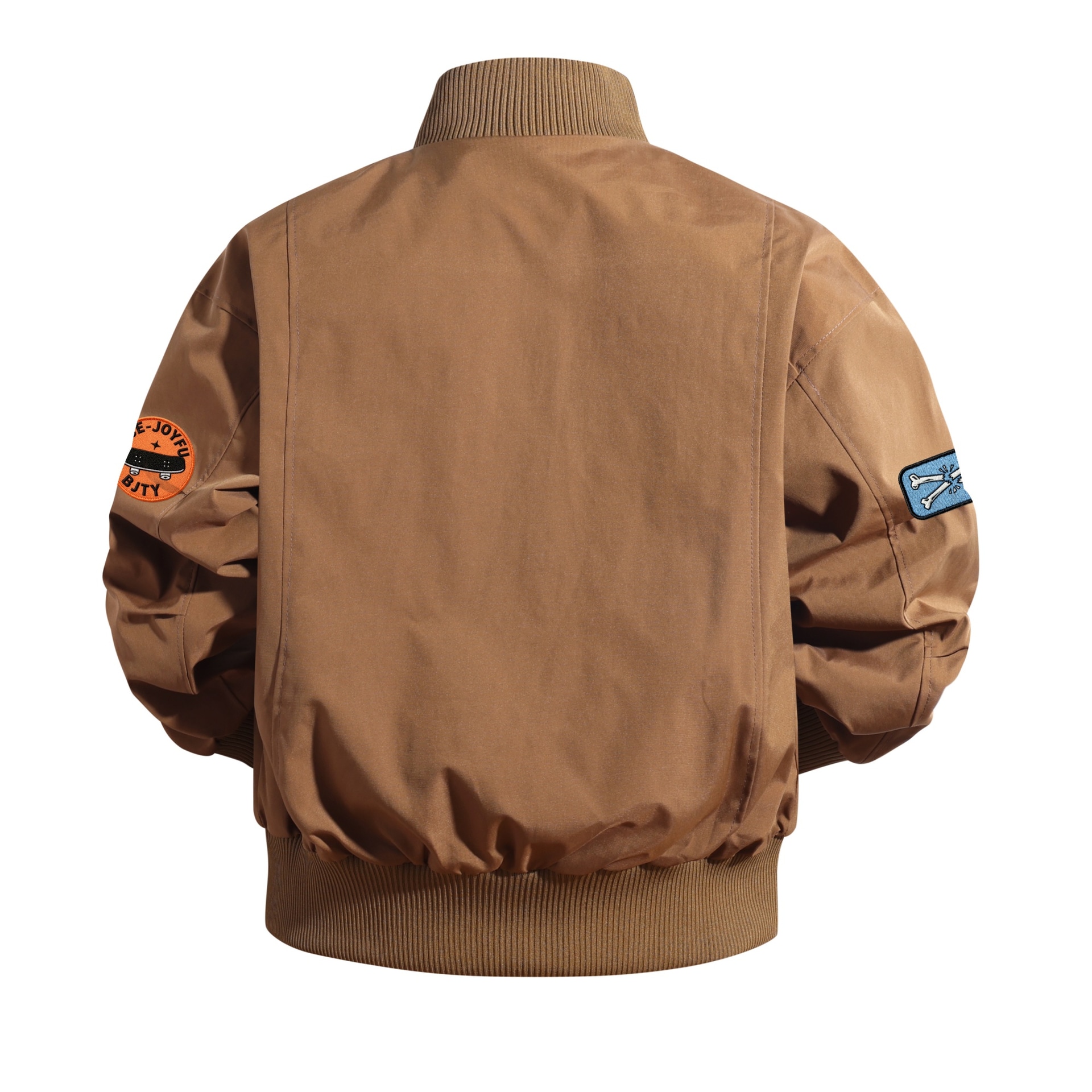 Bjty cleanfitbomber — фото 1