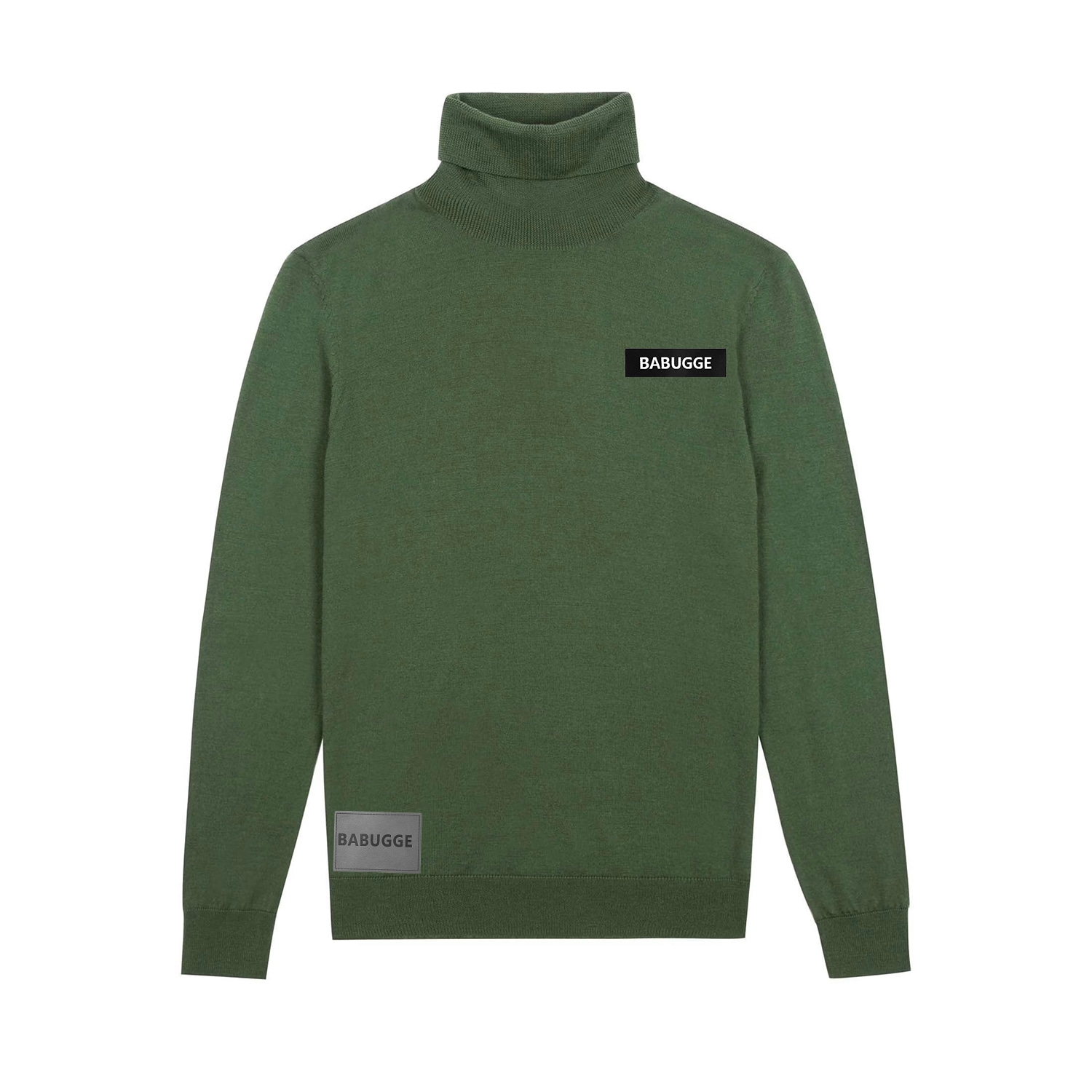 BABUGGE oversize