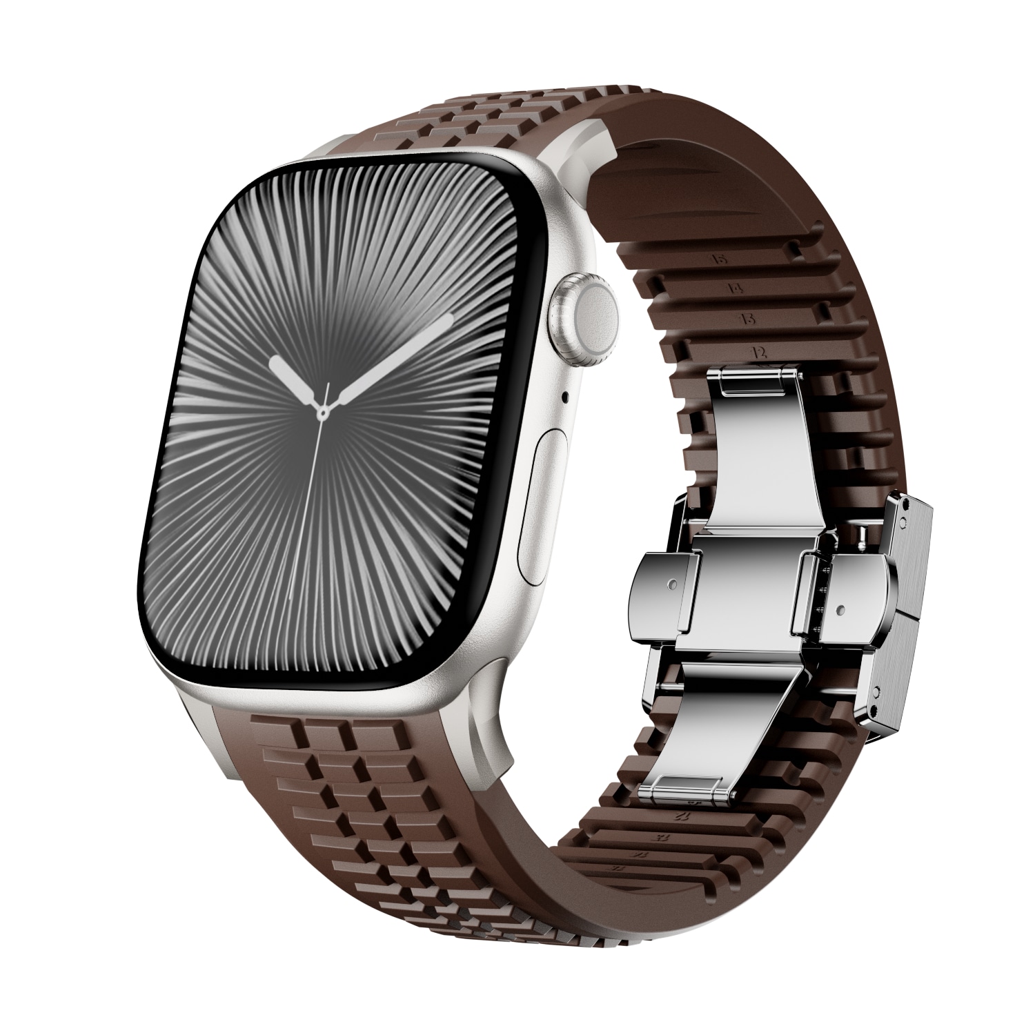Antey 214mm iwatch Ultra3S11applewatch10987se65 — фото 8