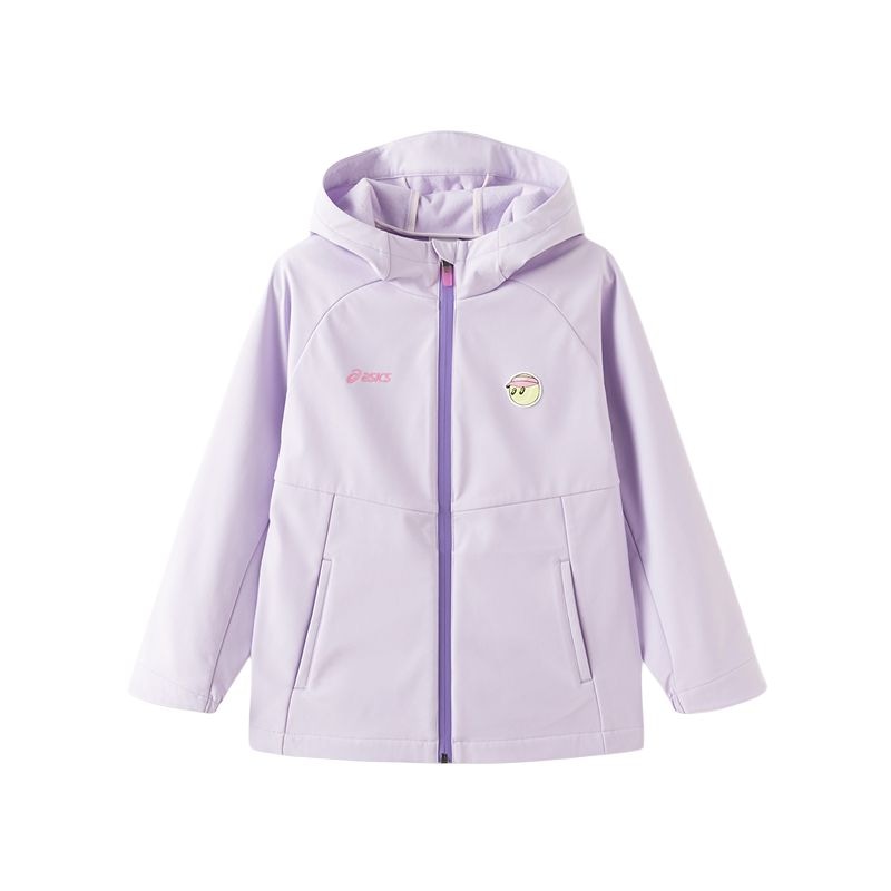 ASICS Softshell Jacket Kids