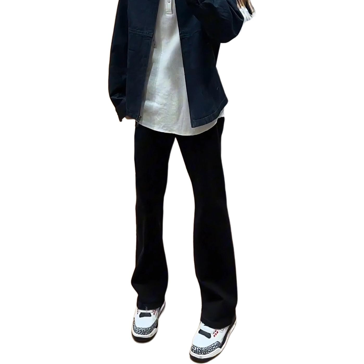 DAFK/刀锋 DAFK cleanfitvibe