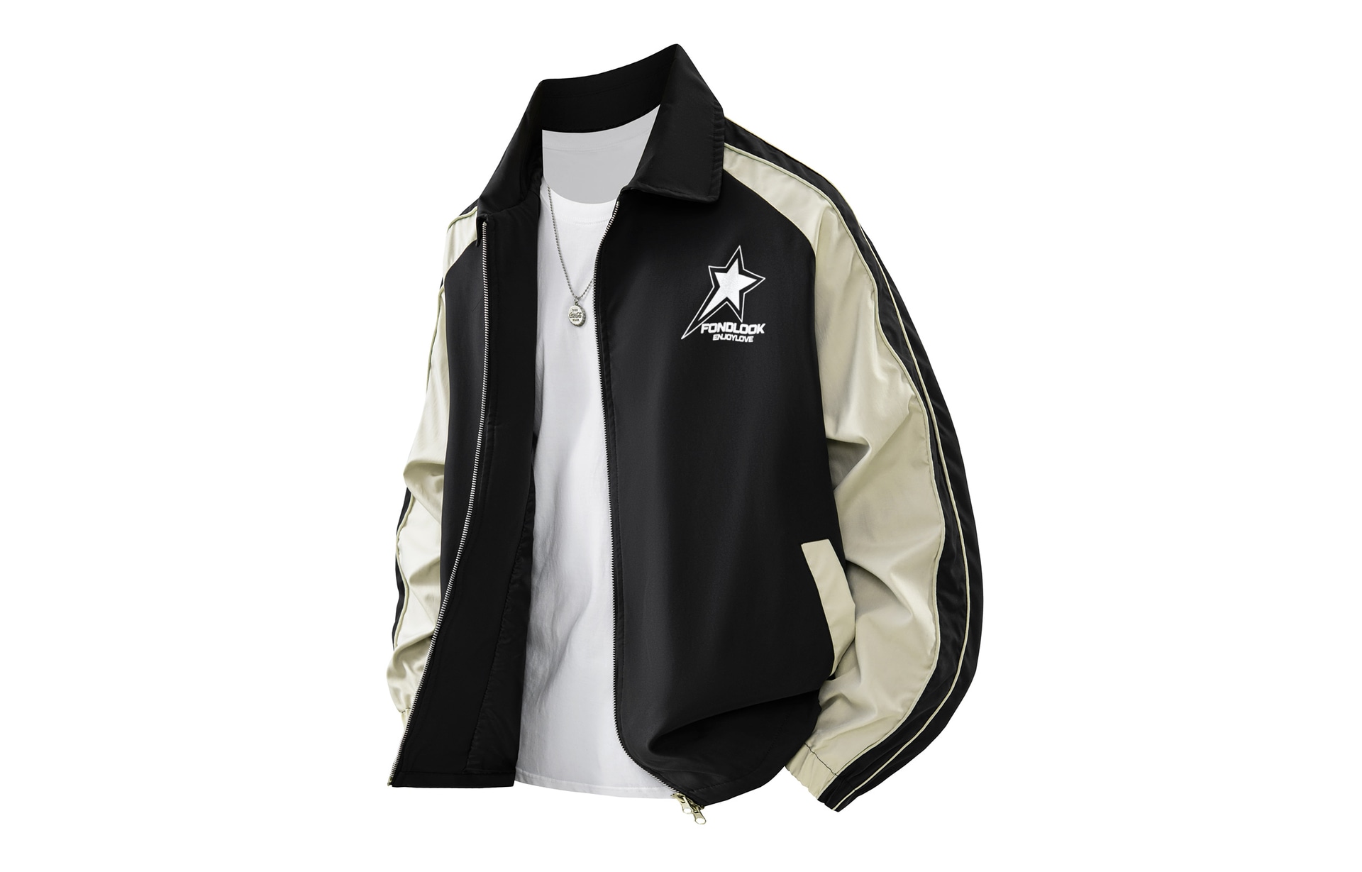 FONDLOOK oversize