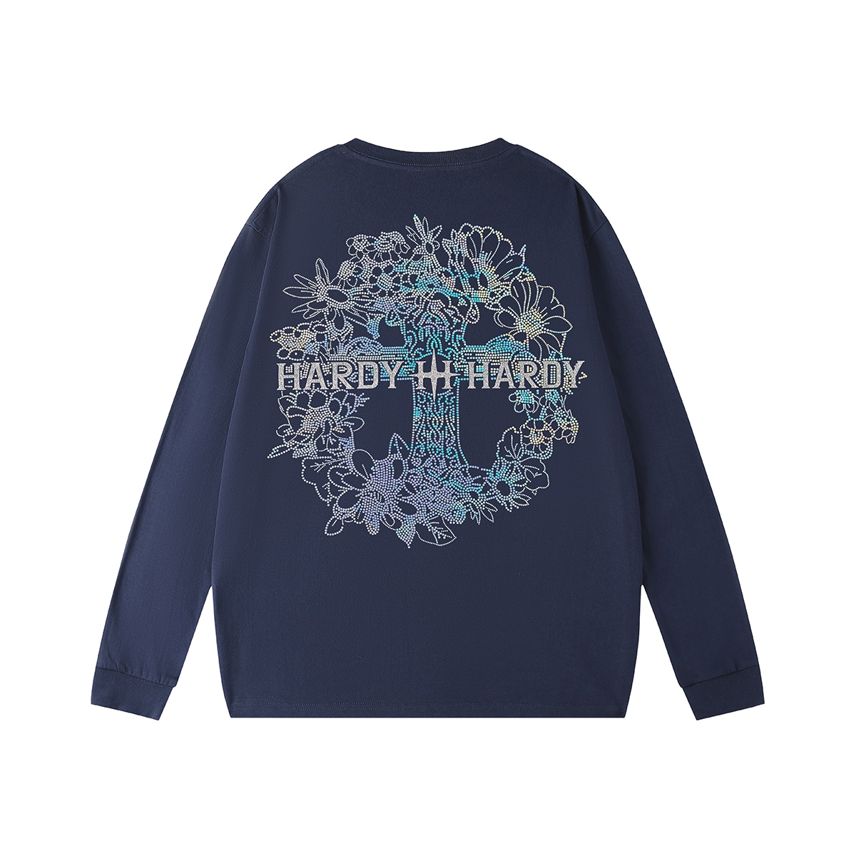 Футболка Hardy Hardy T