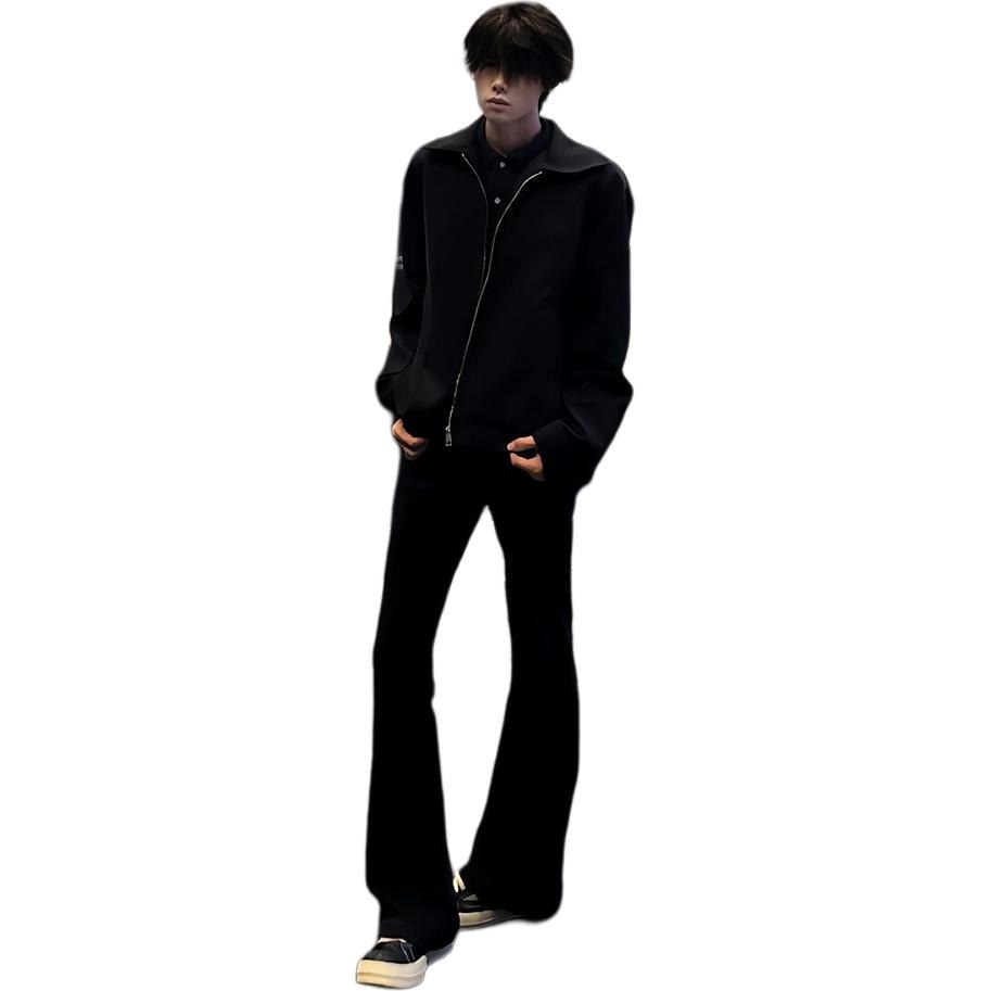 DAFK/刀锋 DAFK cleanfitvibe