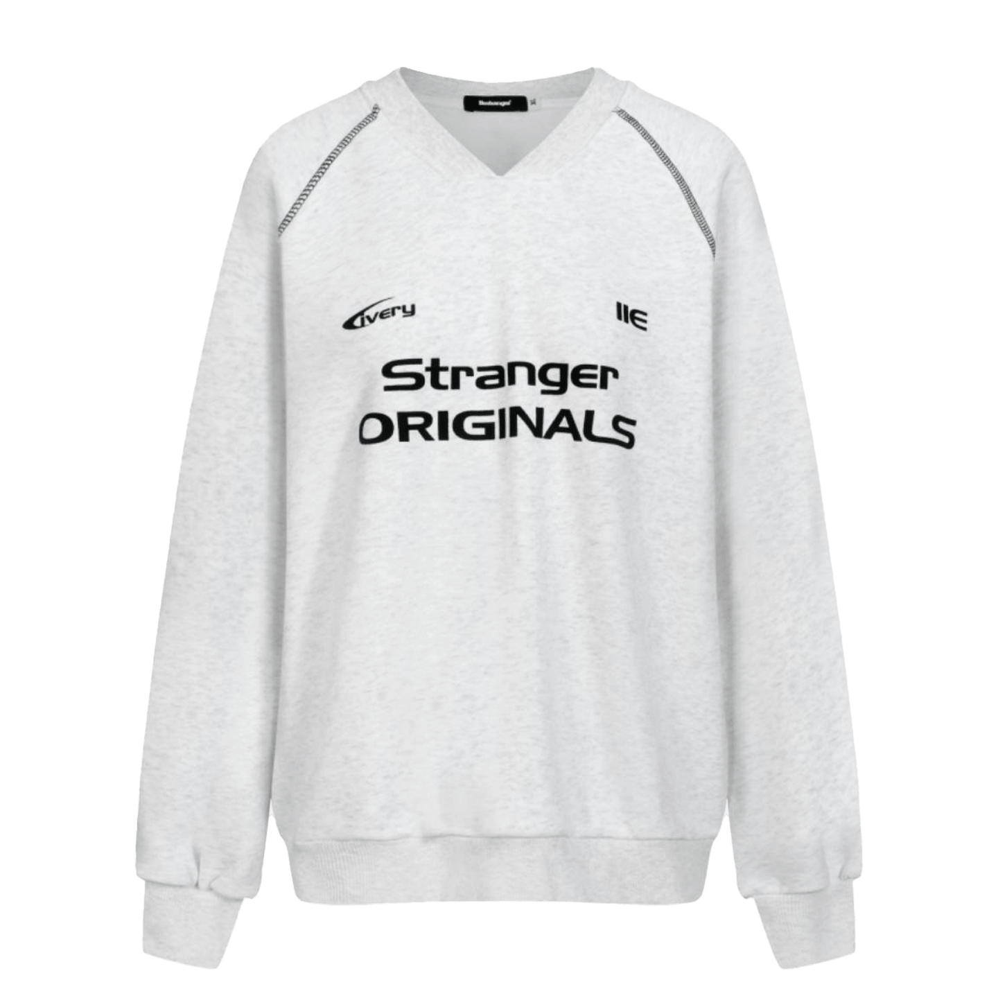 11ESTRANGER 380gV