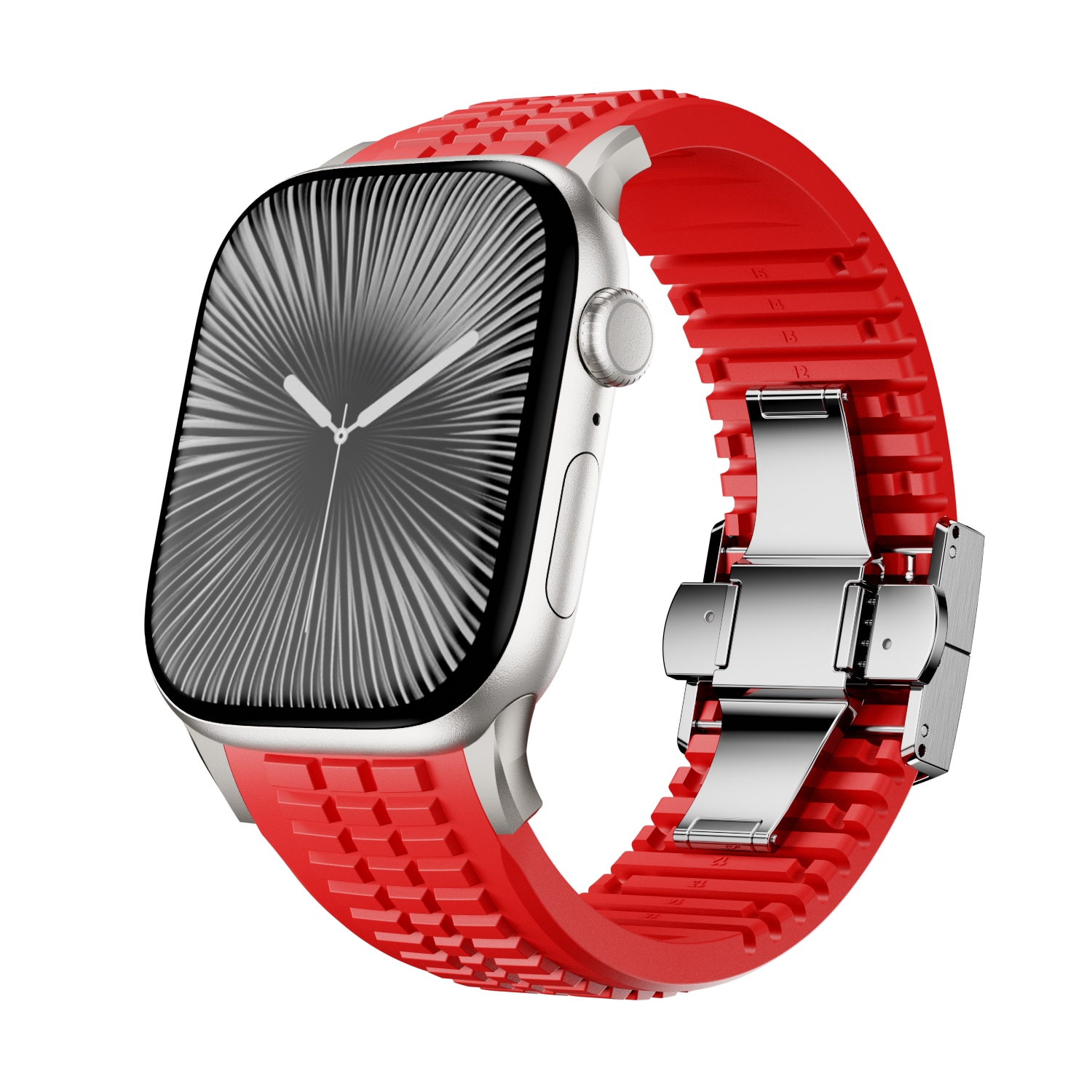 Antey 214mm iwatch Ultra3S11applewatch10987se65 — фото 7